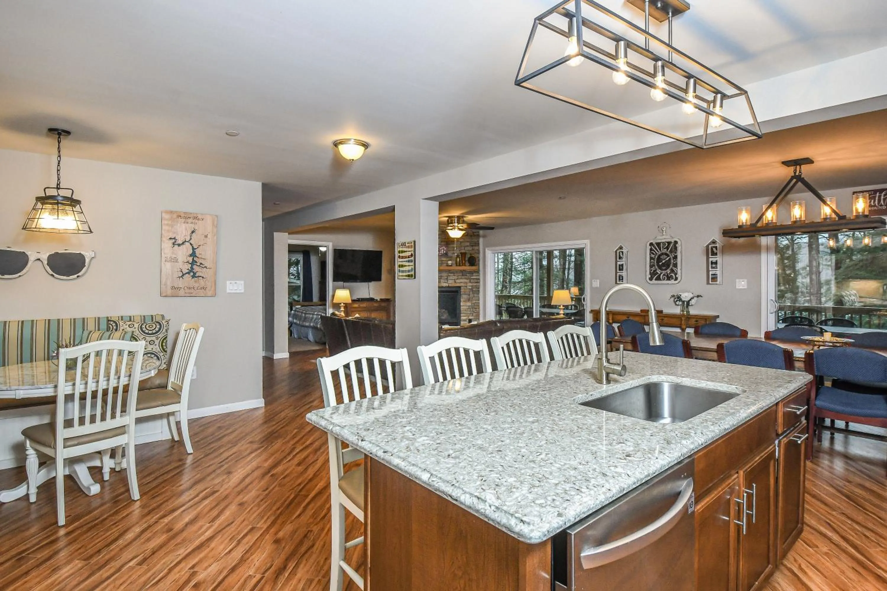 Property building in Putter Place