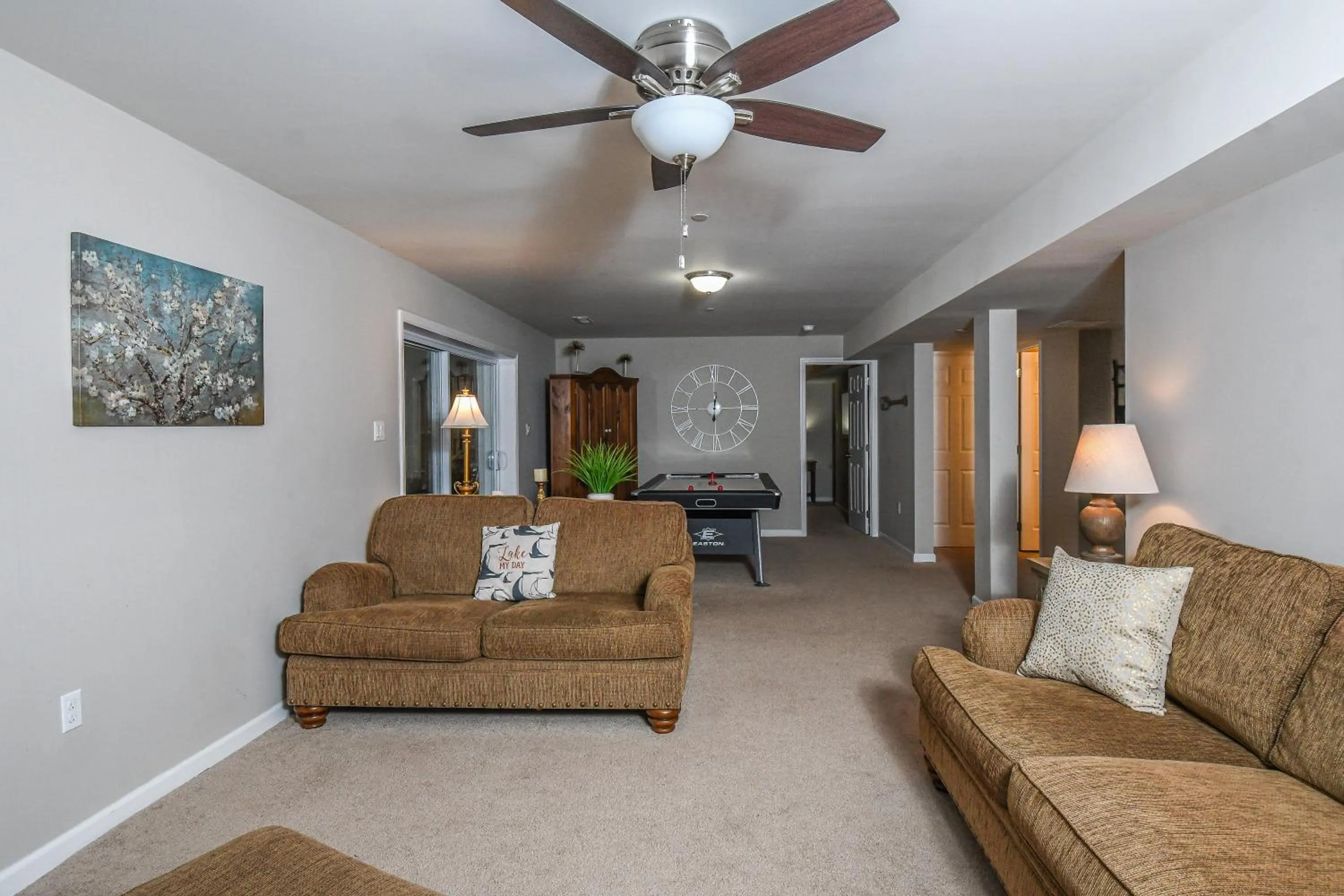 Property building in Putter Place