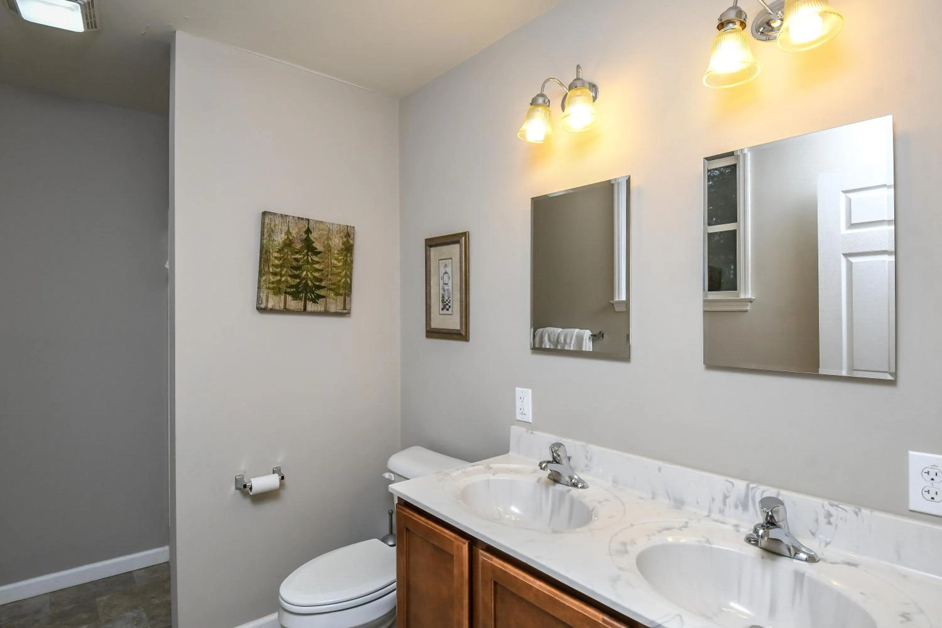 Property building in Putter Place