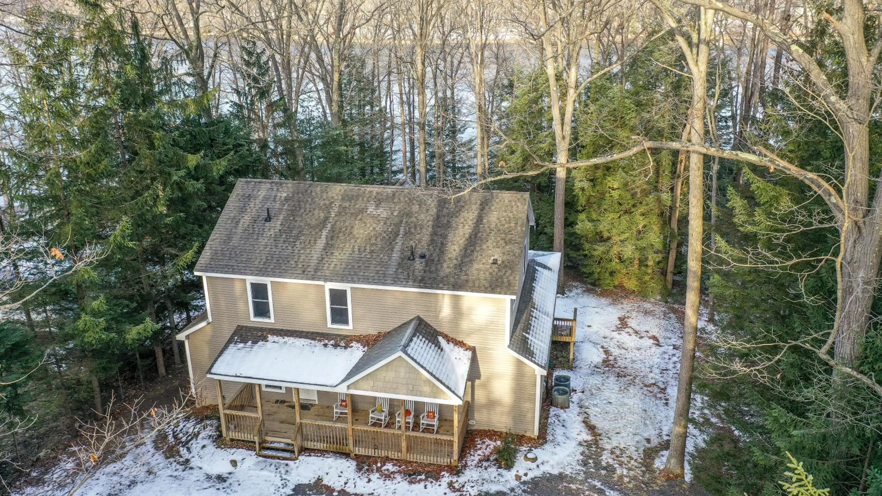 Property building in Putter Place