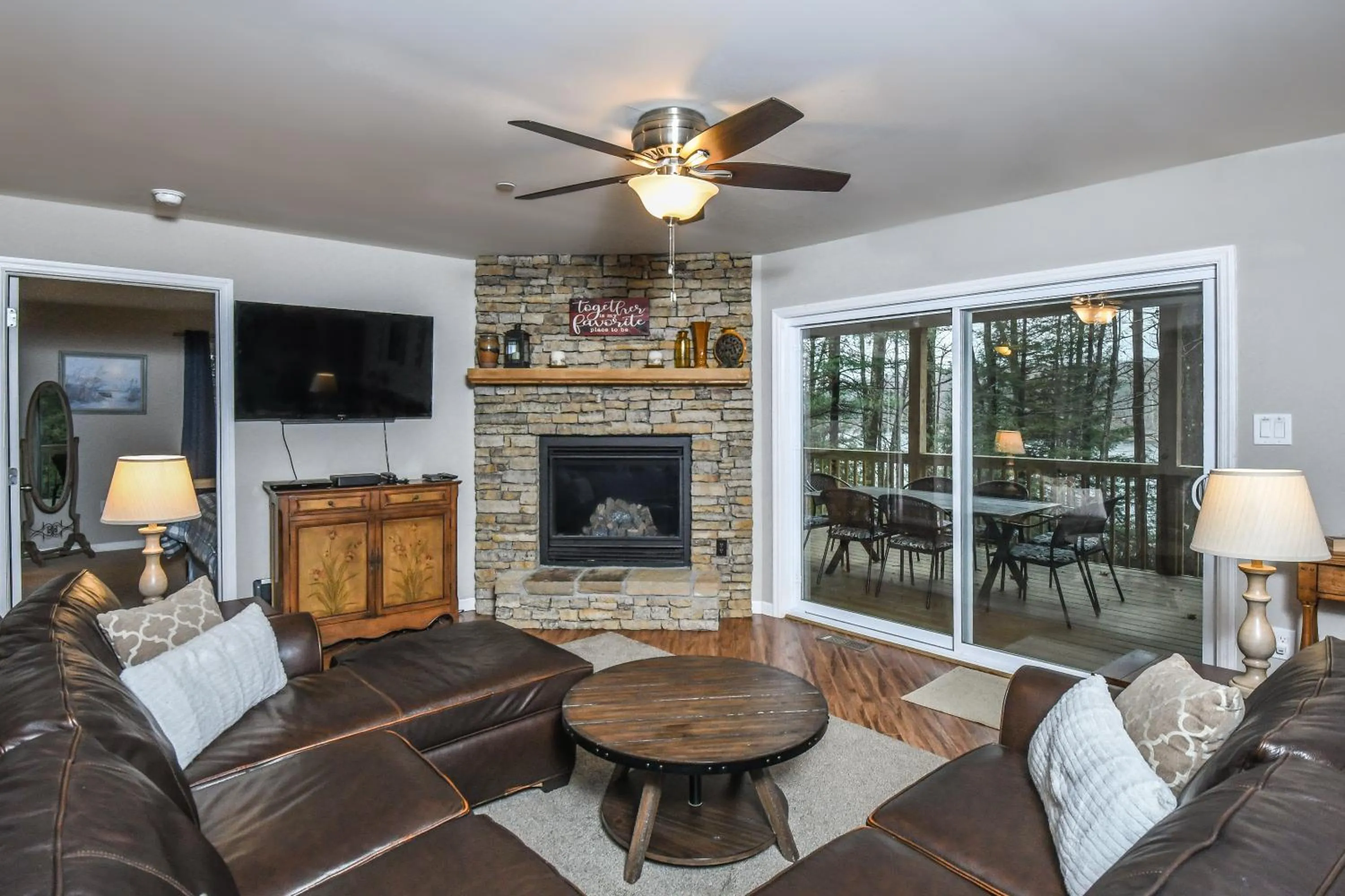 Property building in Putter Place