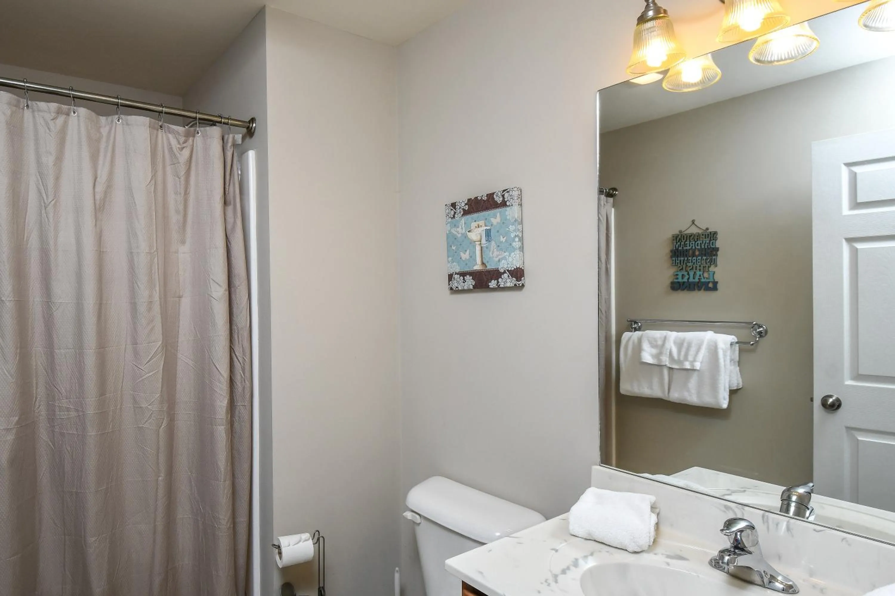 Property building in Putter Place