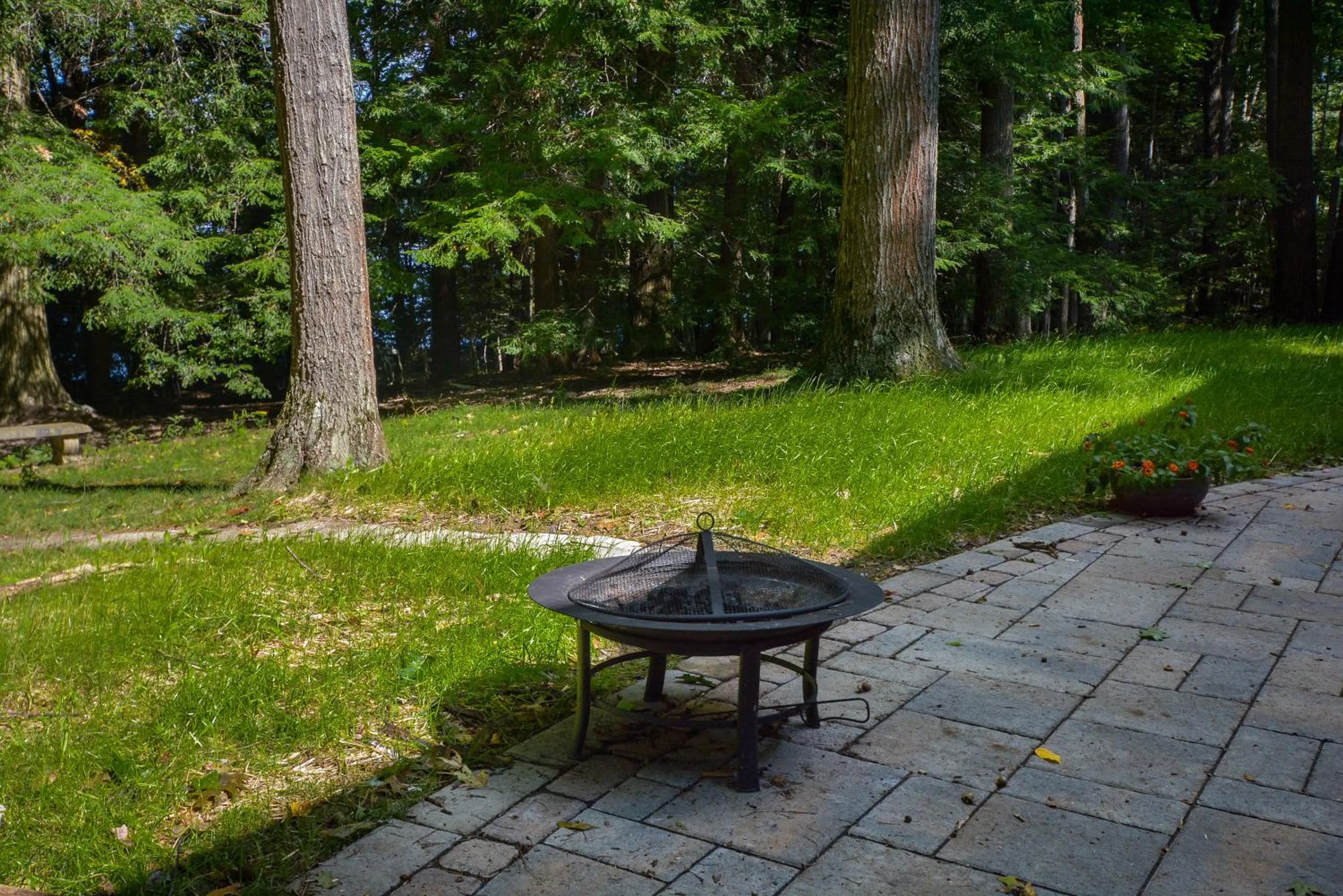 Property building in Putter Place