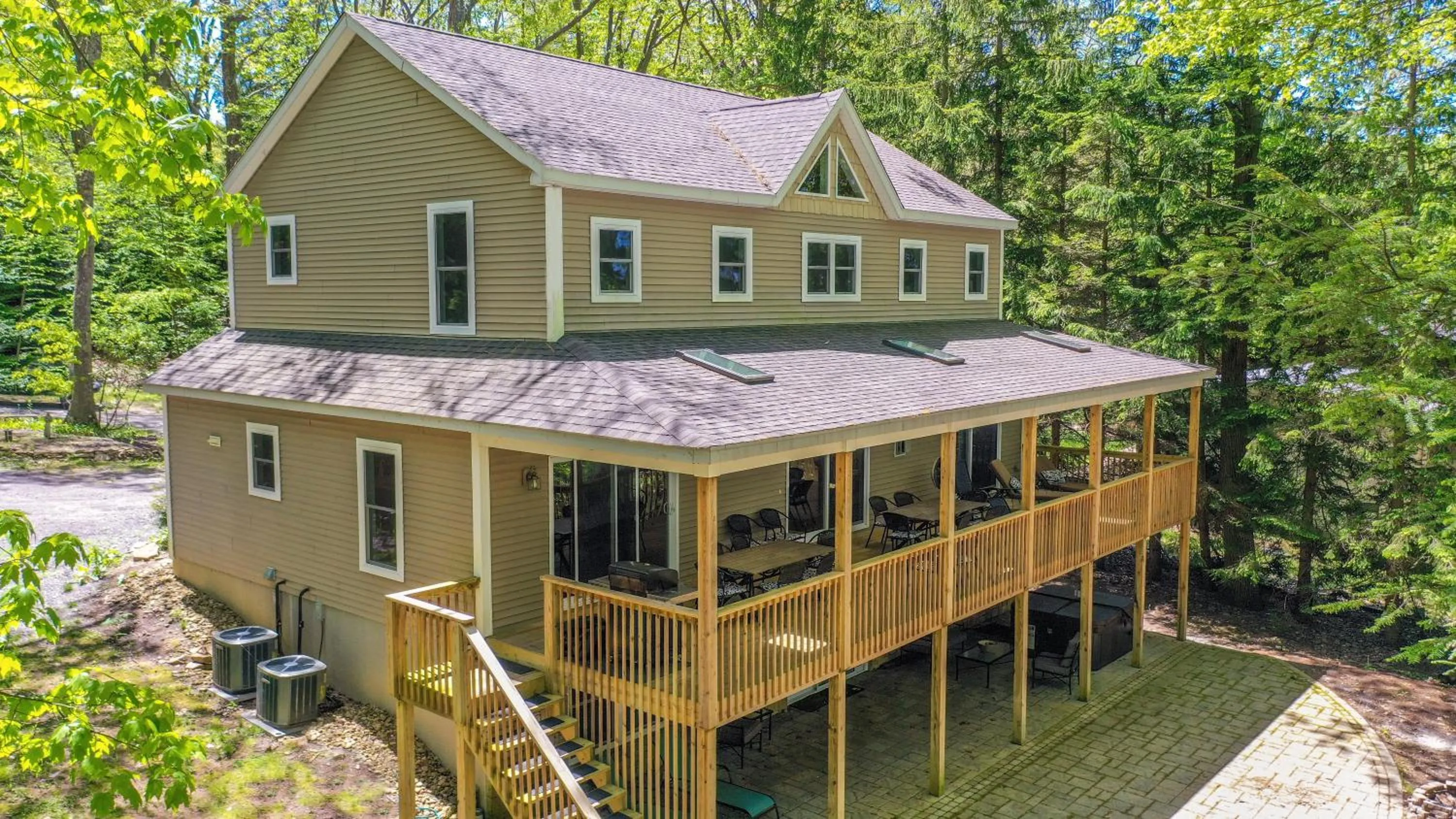 Property building in Putter Place