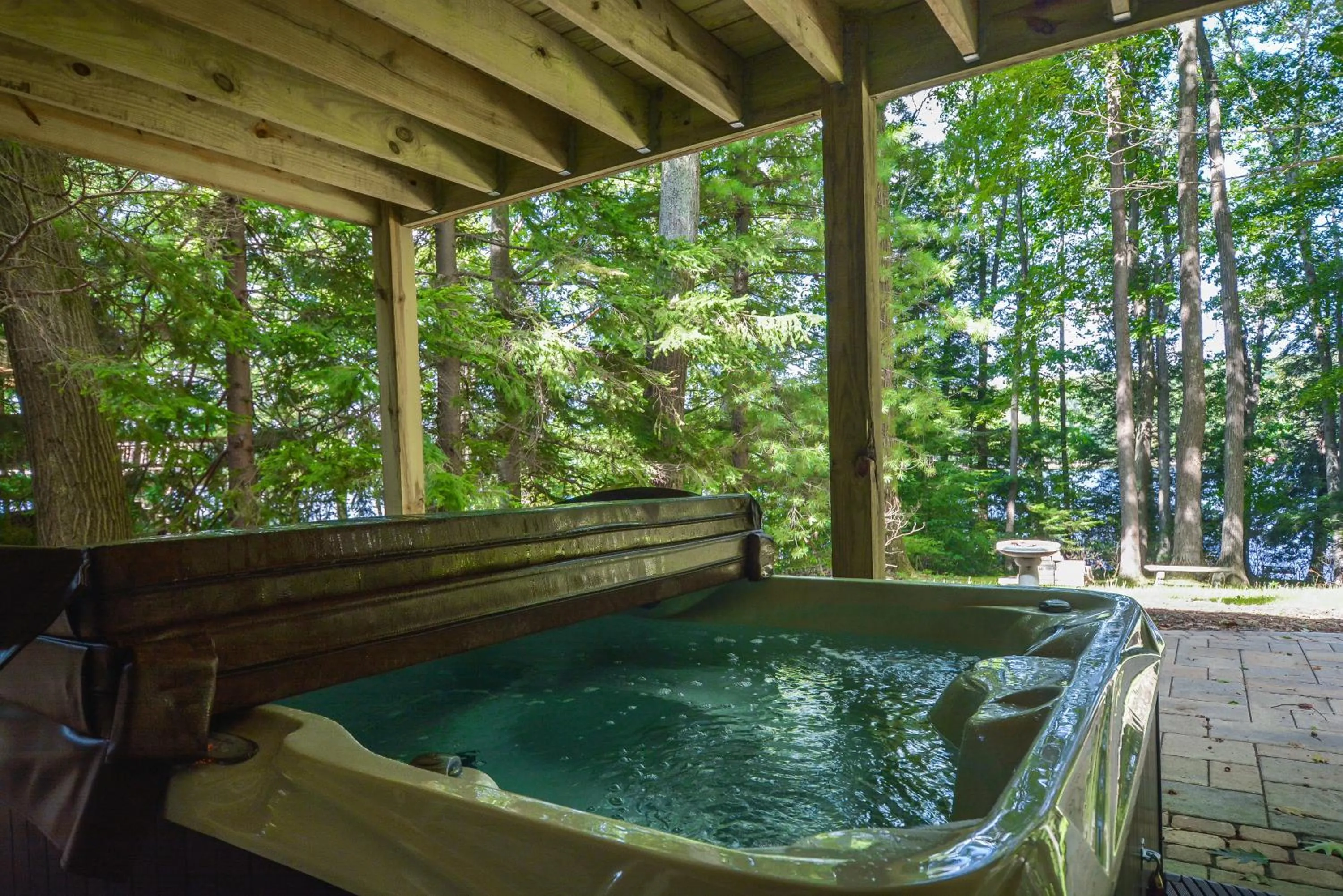 Property building in Putter Place