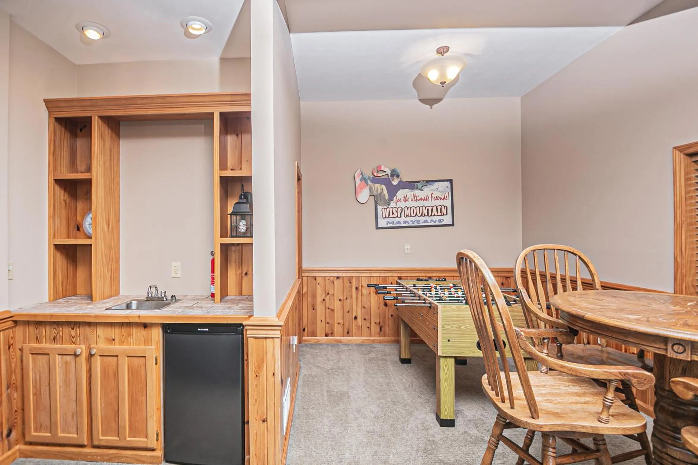 Property building in Green Gables