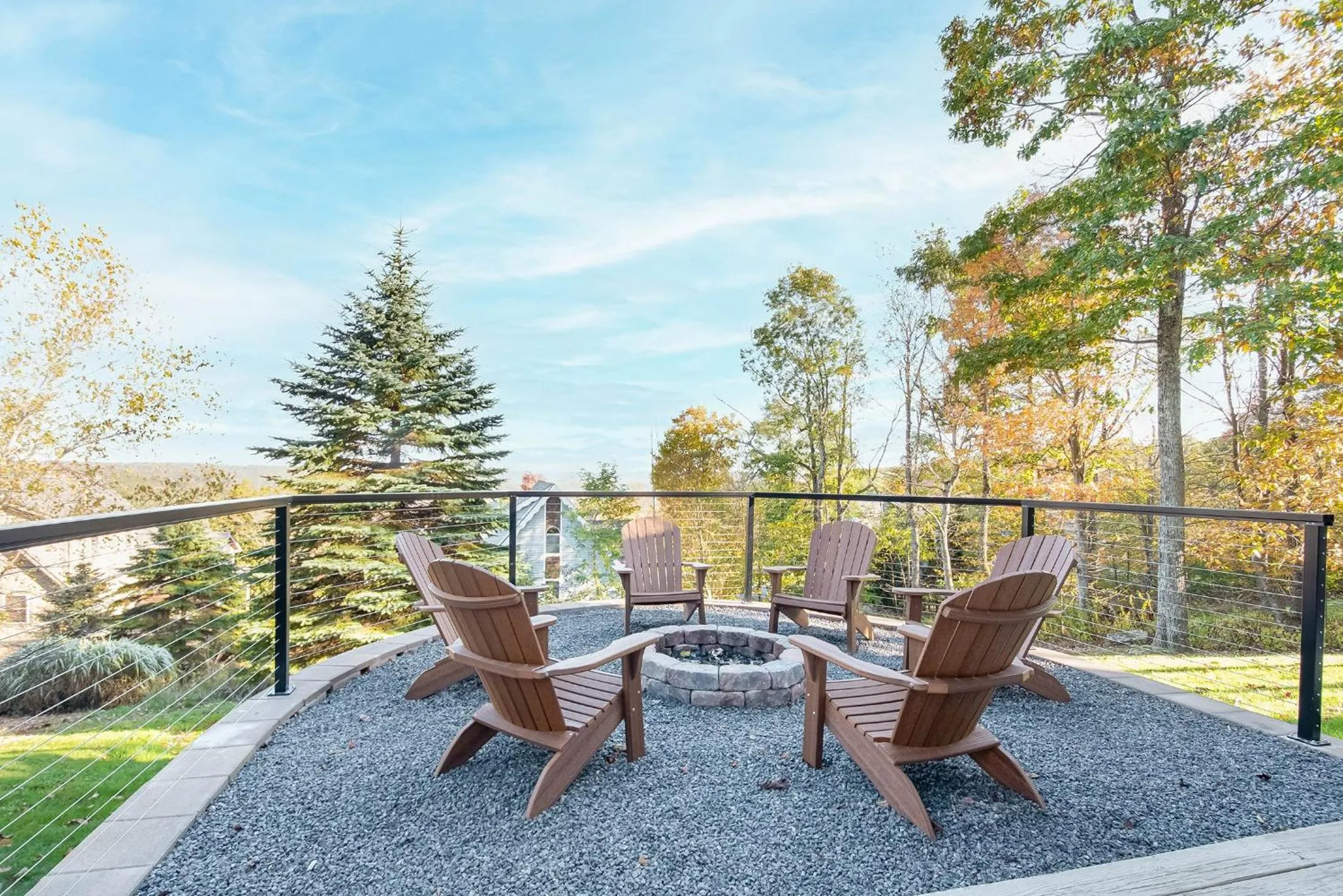 Property building in Green Gables