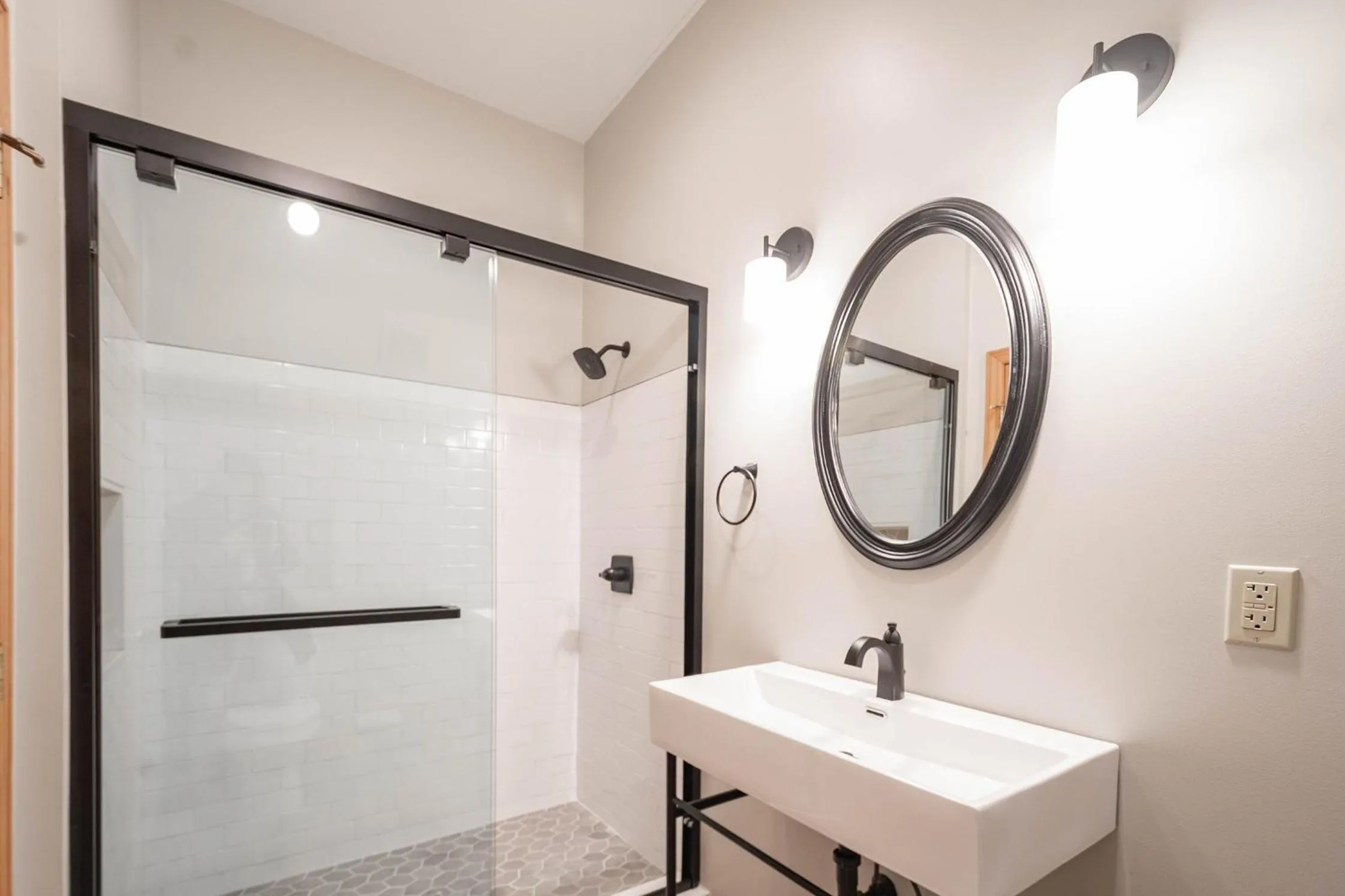 Property building in Green Gables