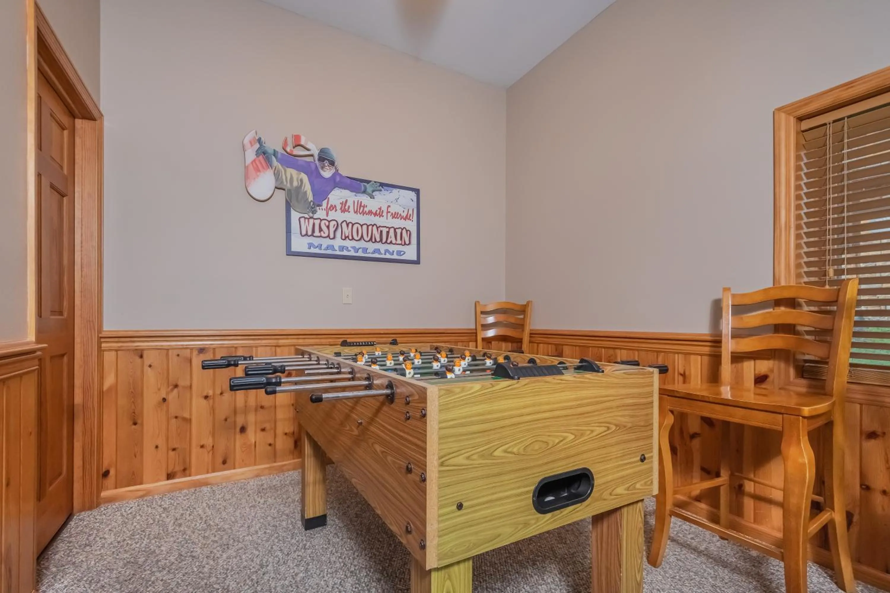 Property building in Green Gables