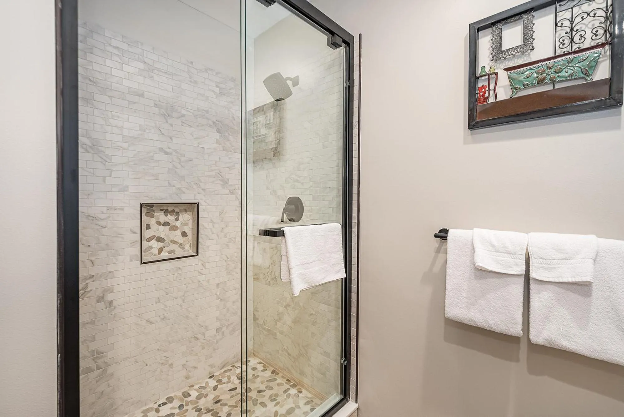 Property building in Green Gables