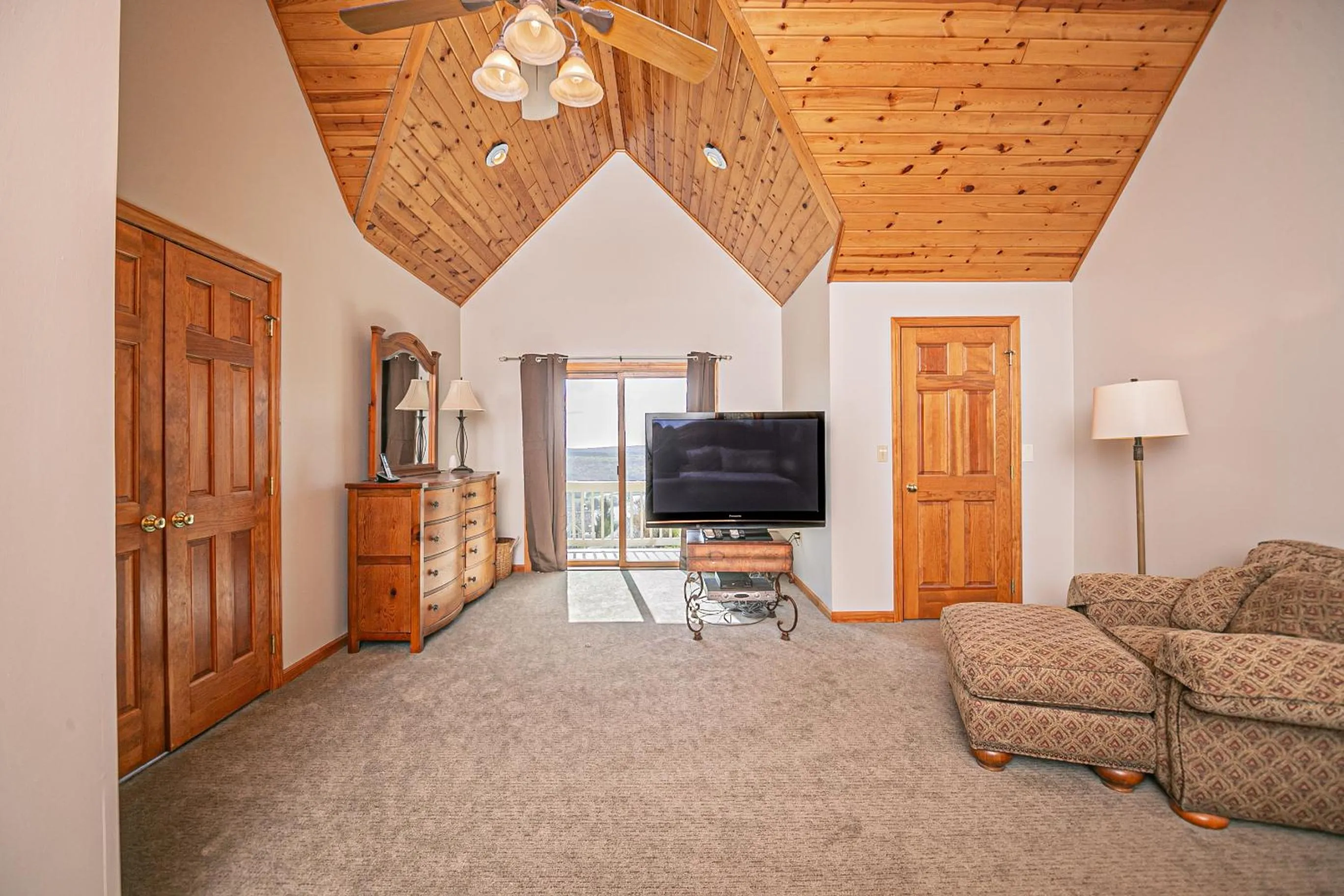 Property building in Green Gables