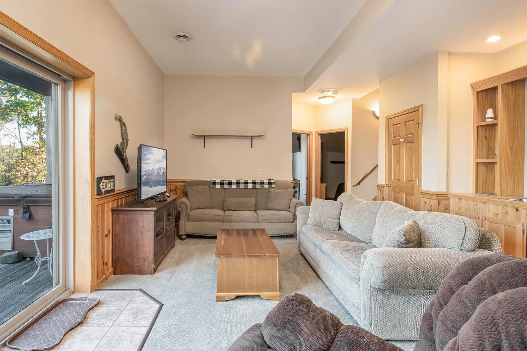 Property building in Green Gables