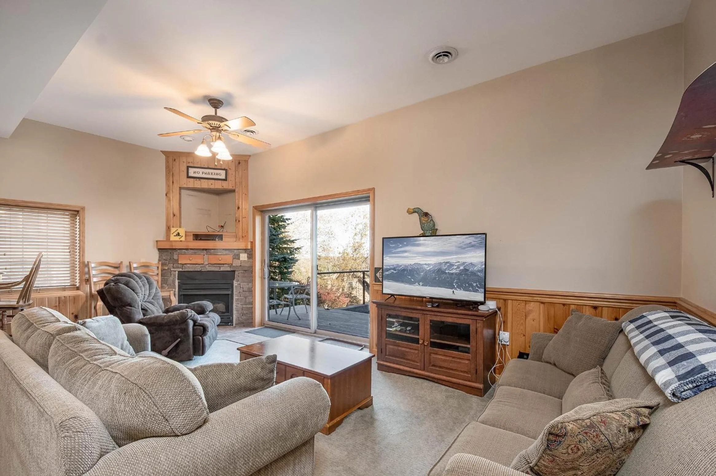 Property building in Green Gables