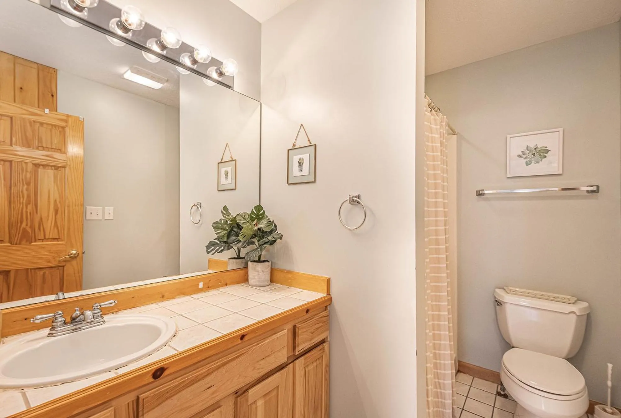 Property building in The Quarterdeck