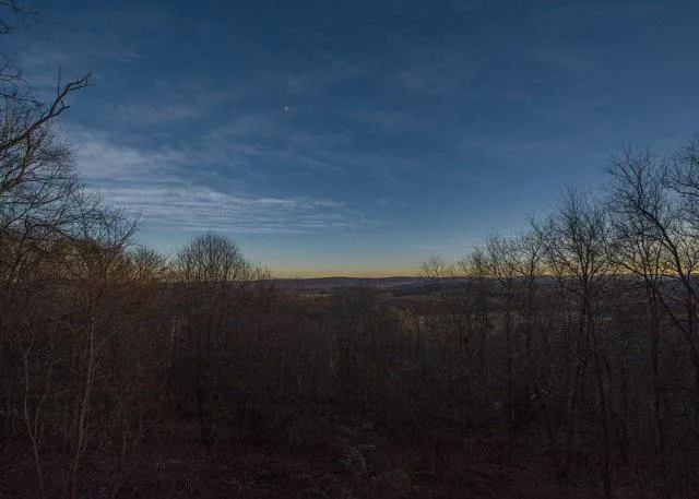 Property building in The Quarterdeck