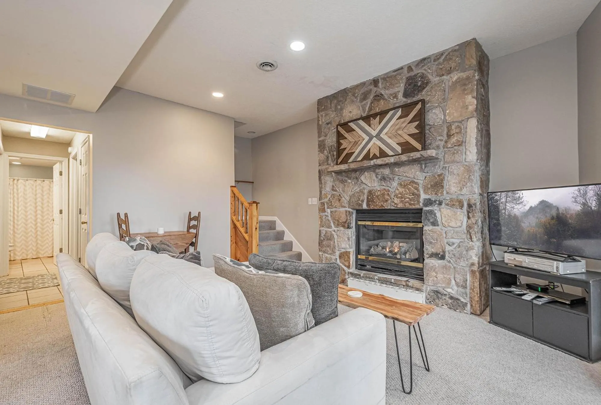 Property building in The Quarterdeck