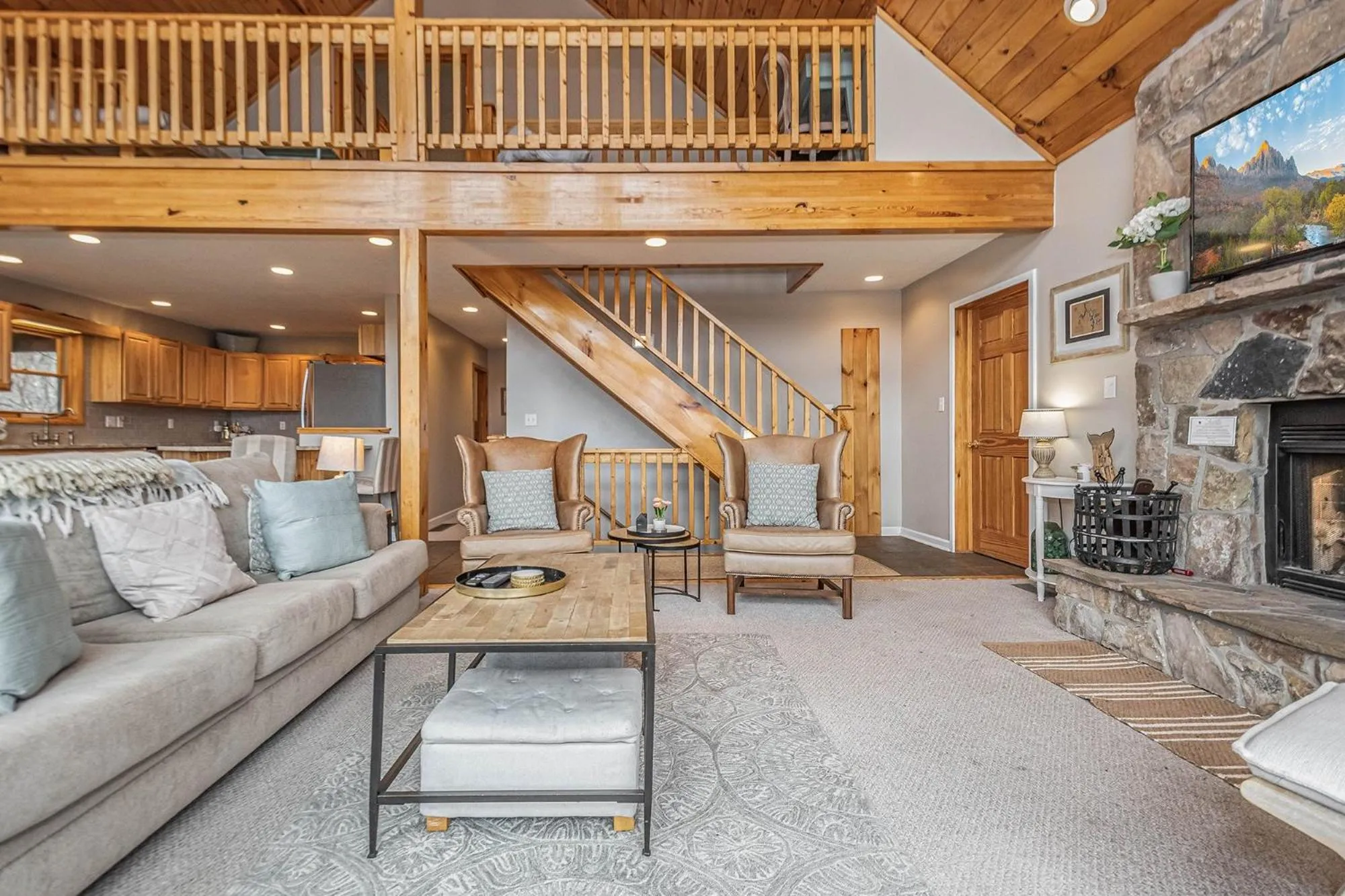 Property building in The Quarterdeck