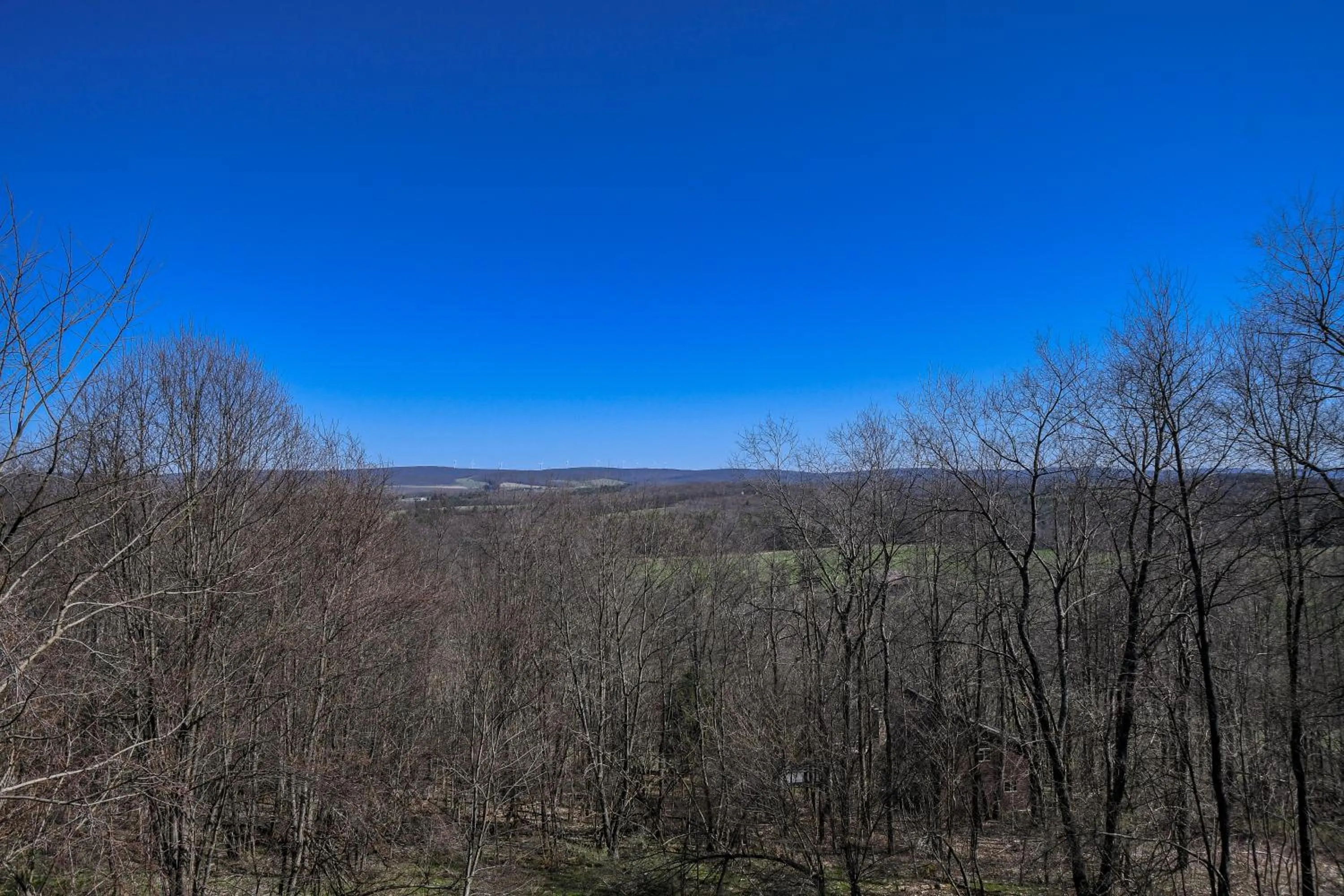 Property building in The Quarterdeck