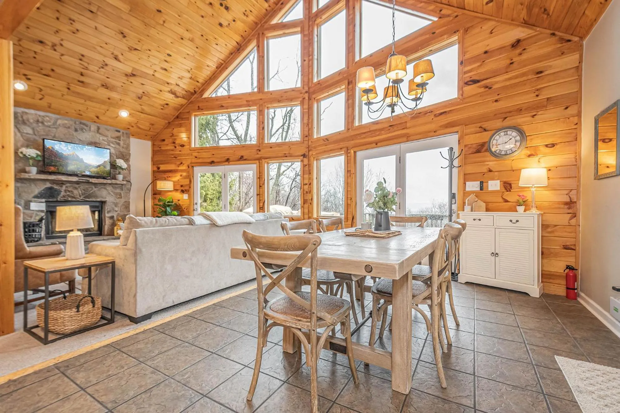 Property building in The Quarterdeck