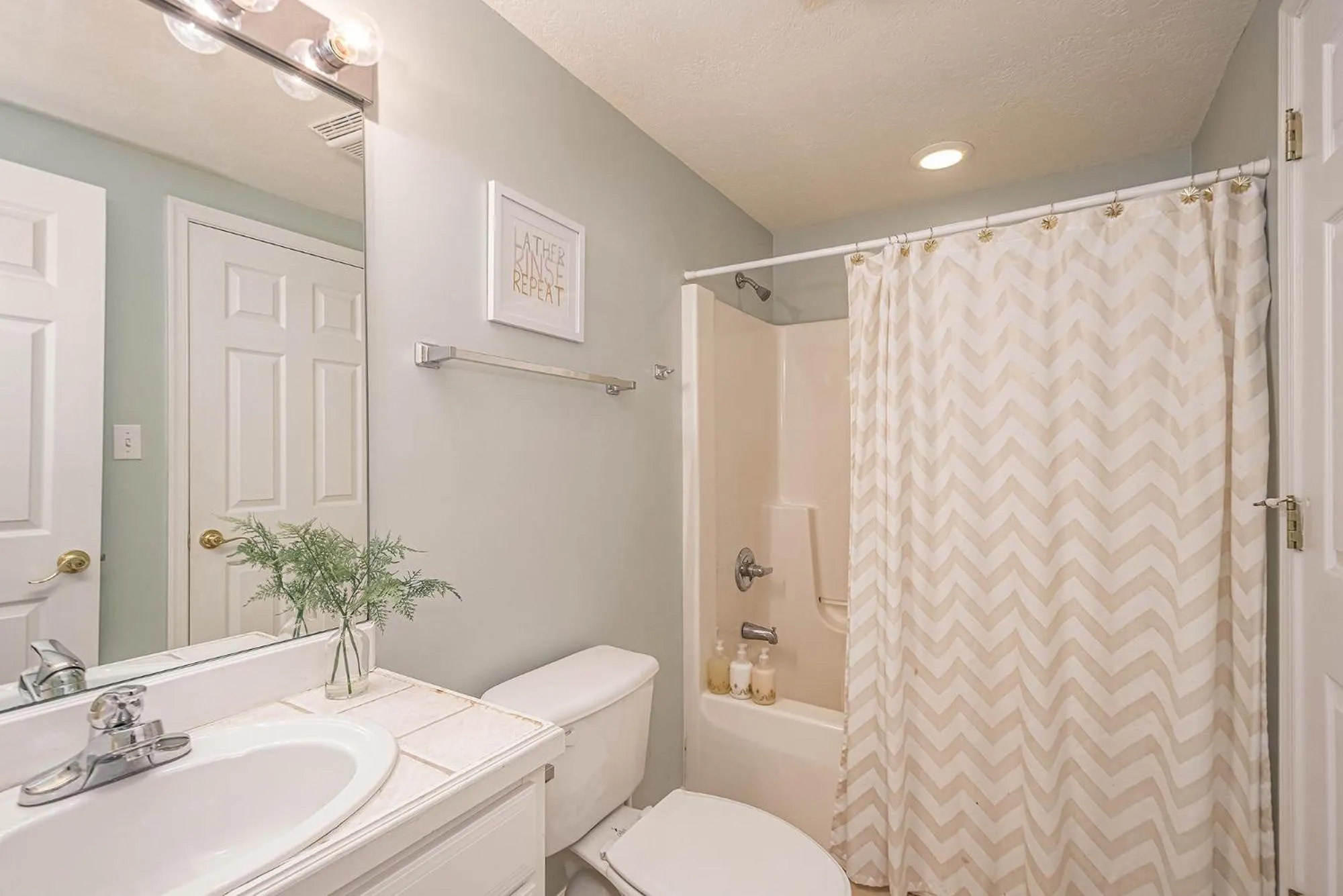 Property building in The Quarterdeck