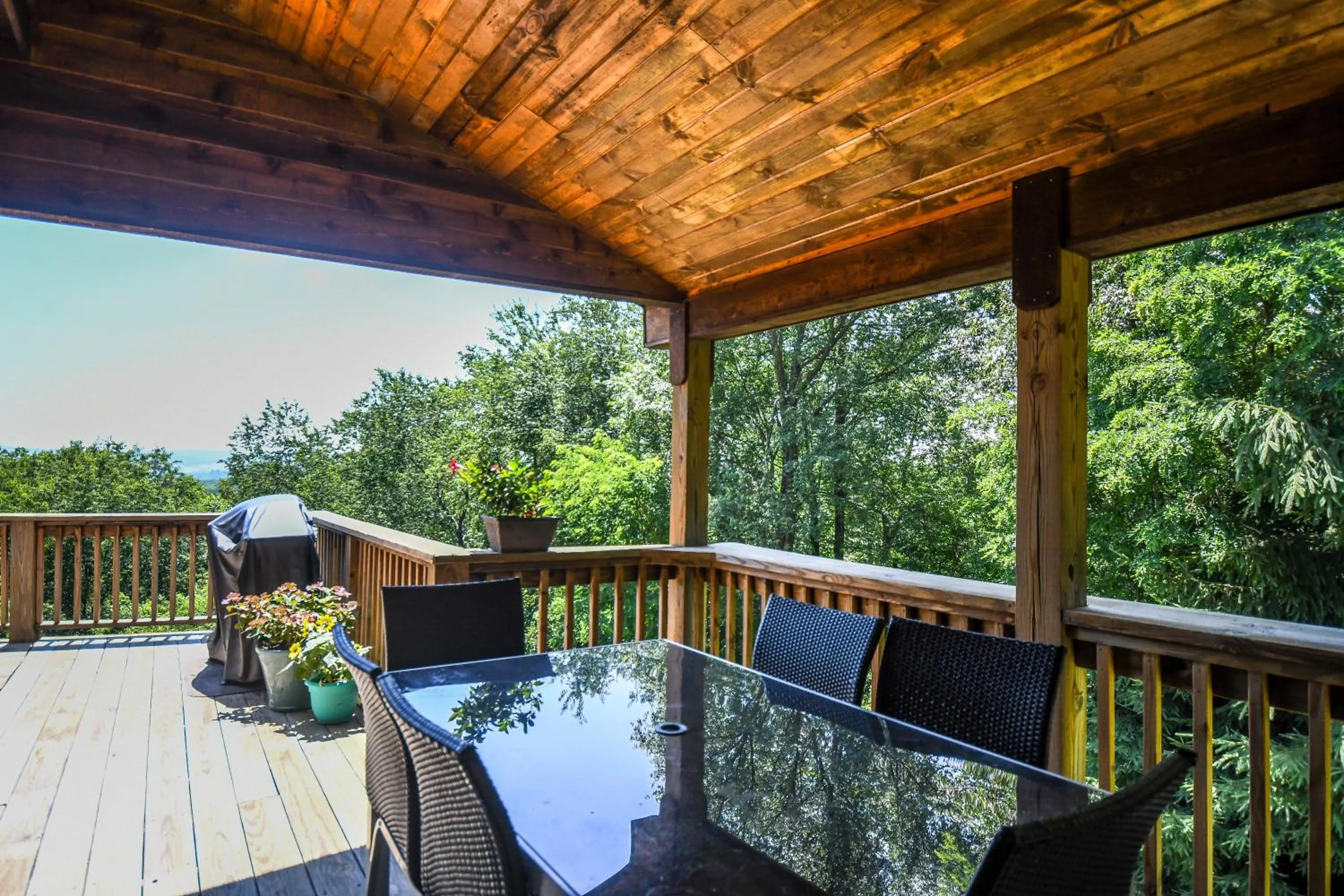 Property building in The Quarterdeck