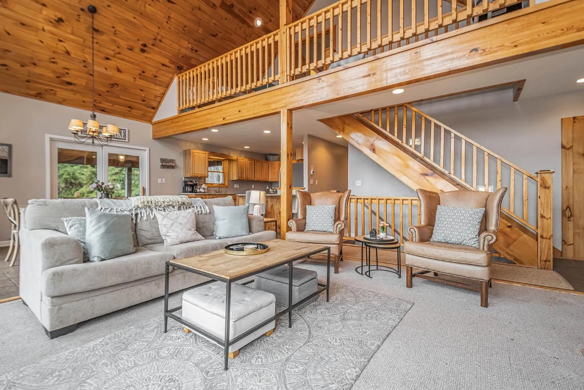 Property building in The Quarterdeck