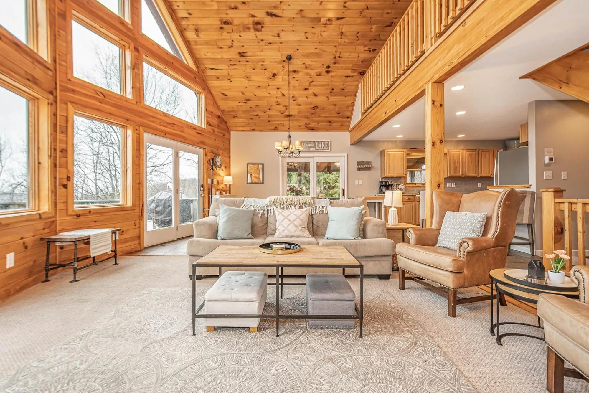 Property building in The Quarterdeck