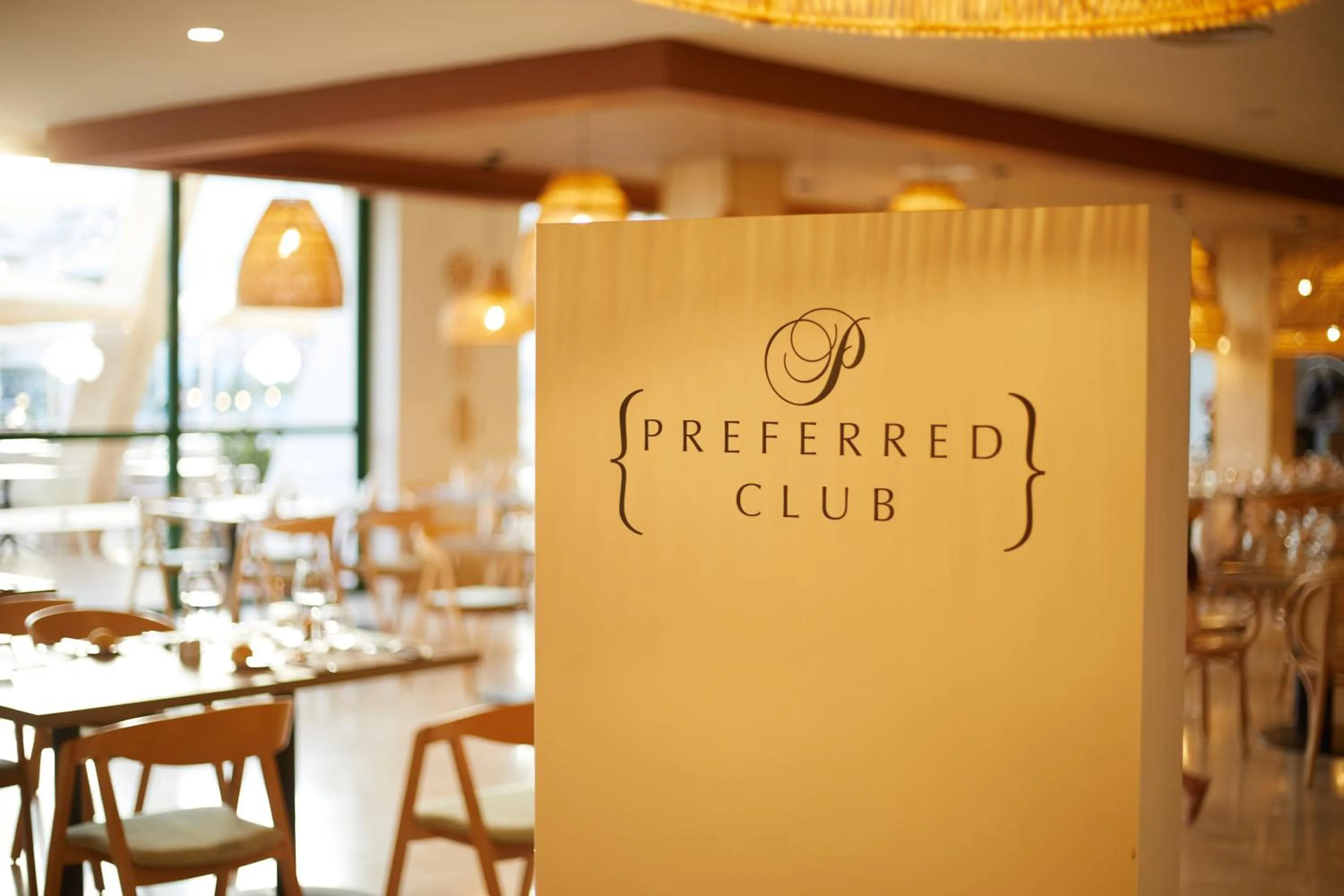 Restaurant/places to eat in Dreams Lanzarote Playa Dorada Resort & Spa