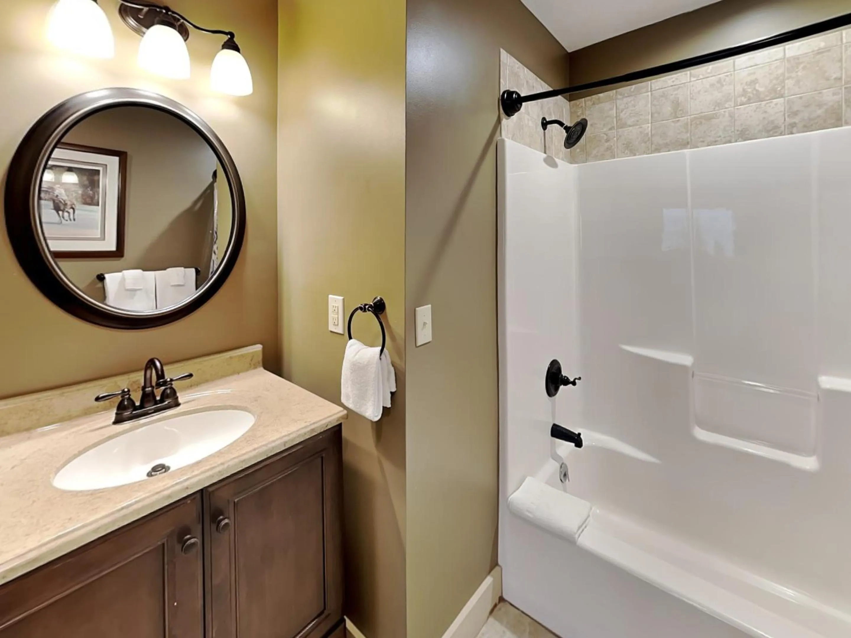 Valhalla on Mystic Creek