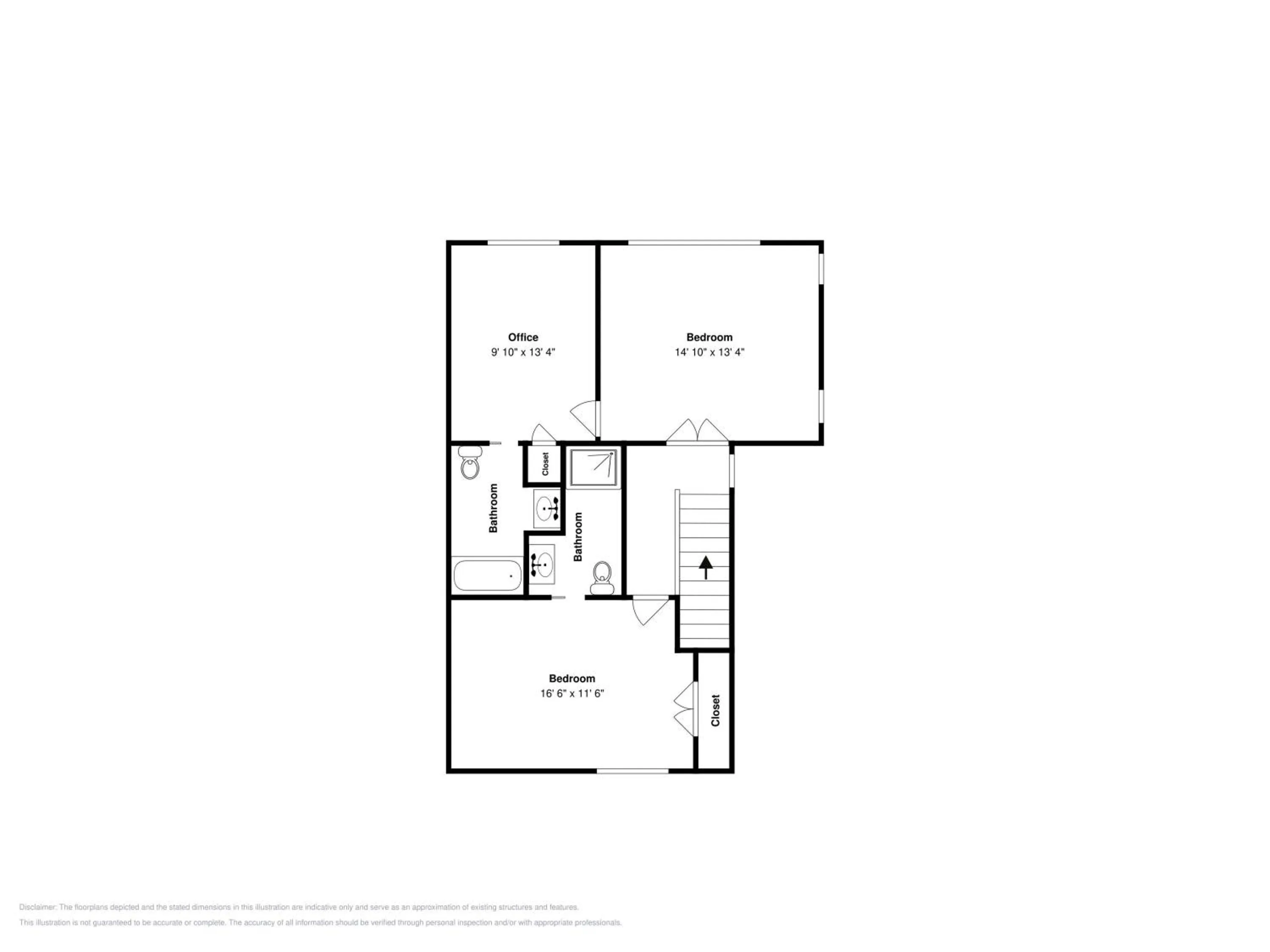 Valhalla on Mystic Creek