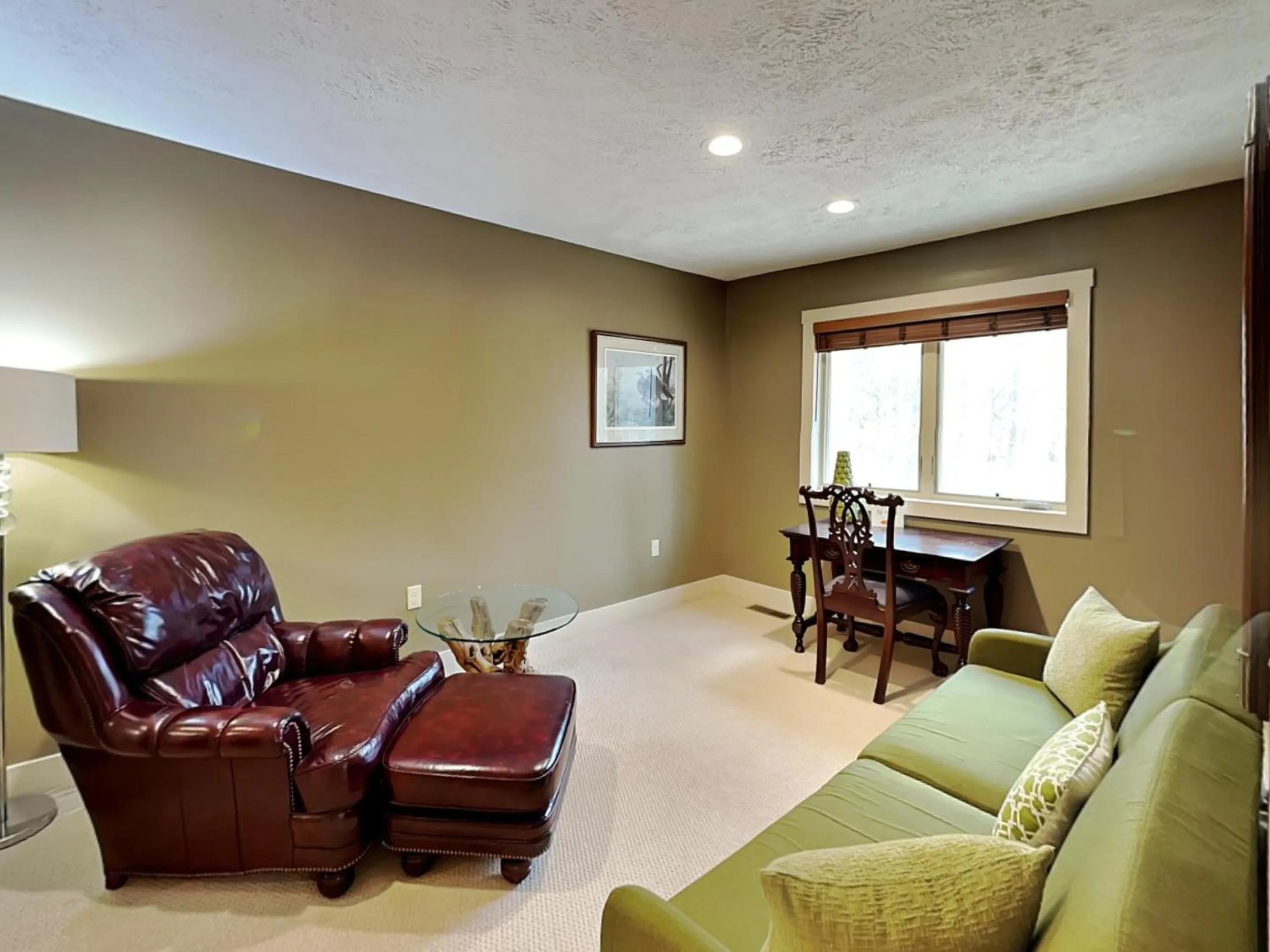 Valhalla on Mystic Creek