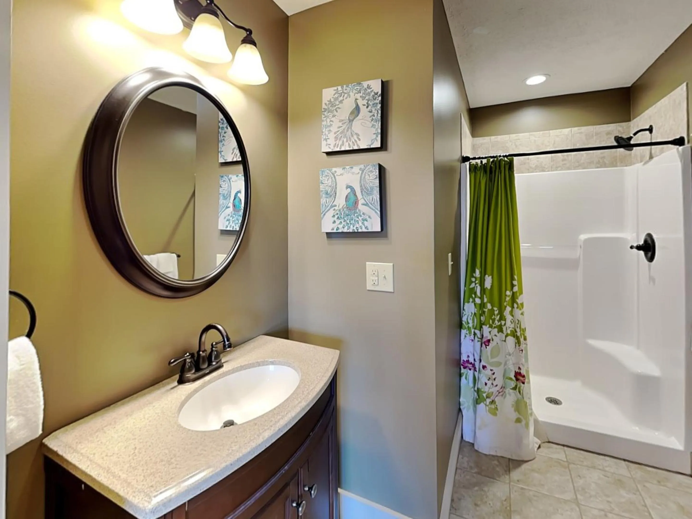 Valhalla on Mystic Creek