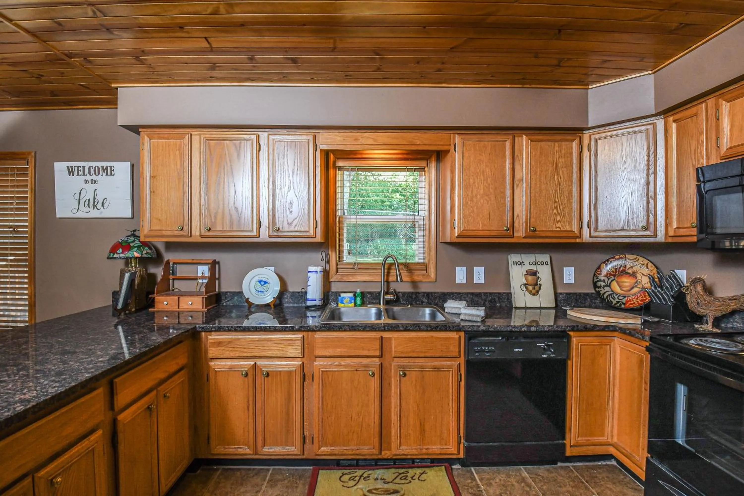 Property building in Happy Landing