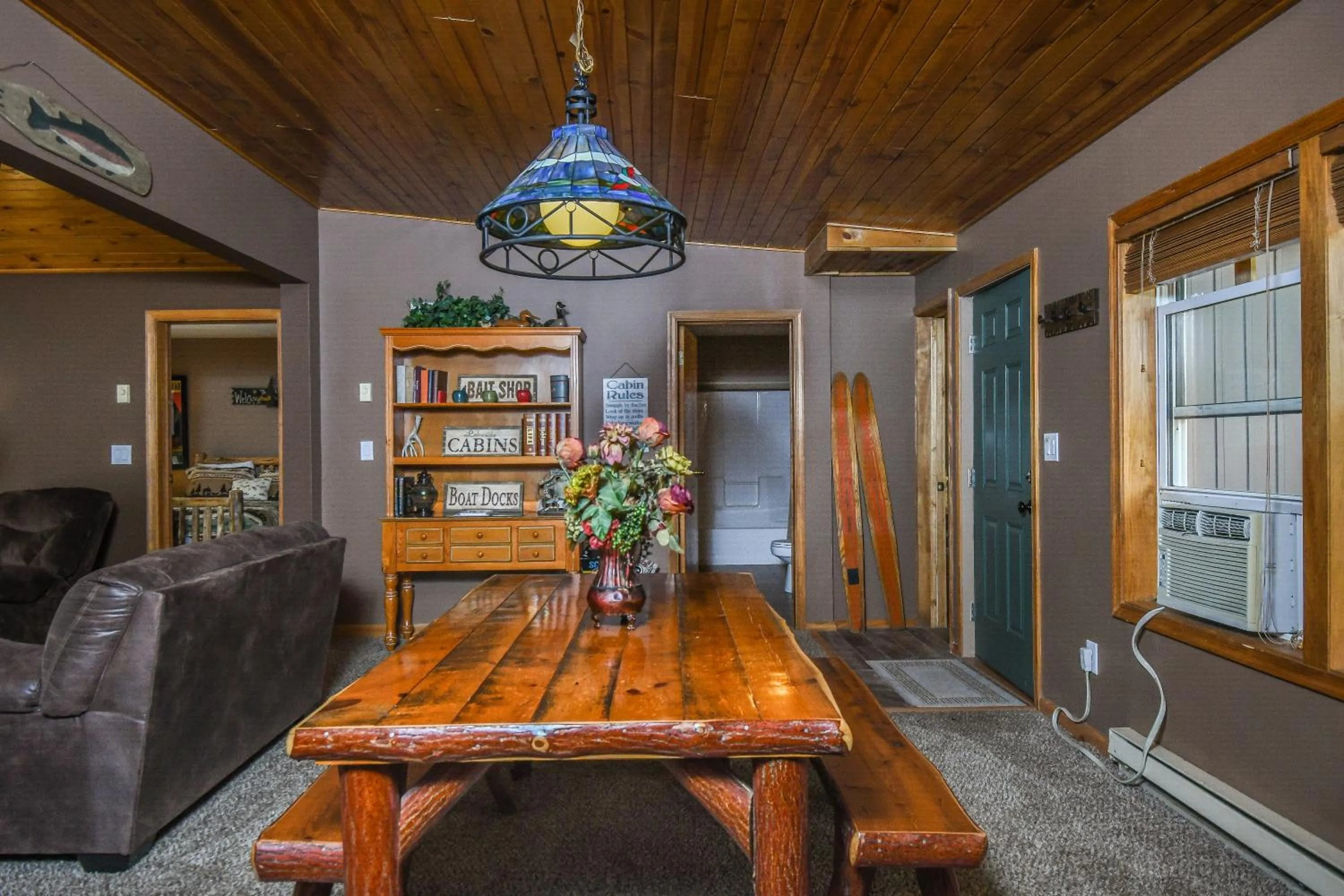 Property building in Happy Landing