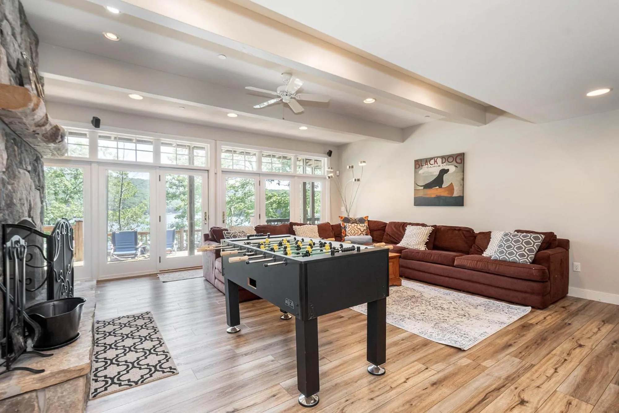 Property building in Fridays Escape