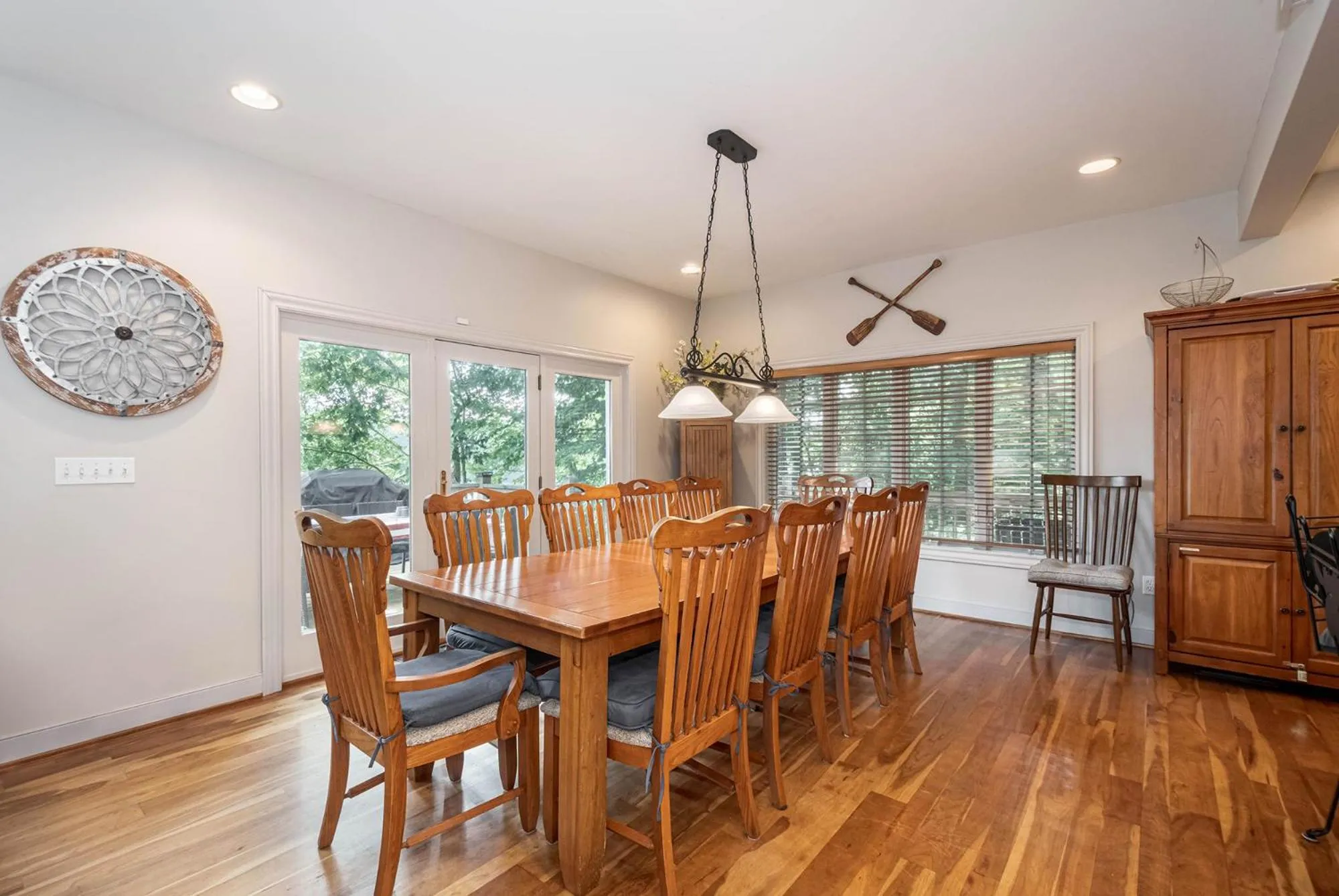 Property building in Fridays Escape