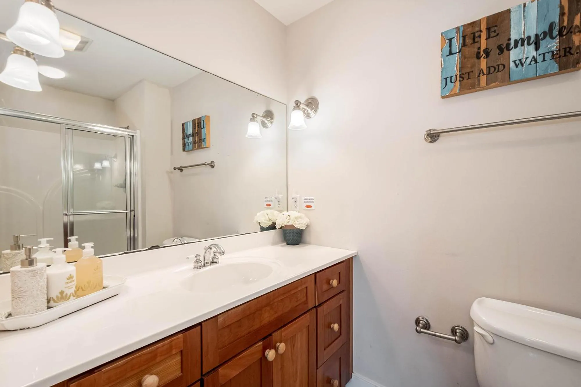 Property building in Fridays Escape