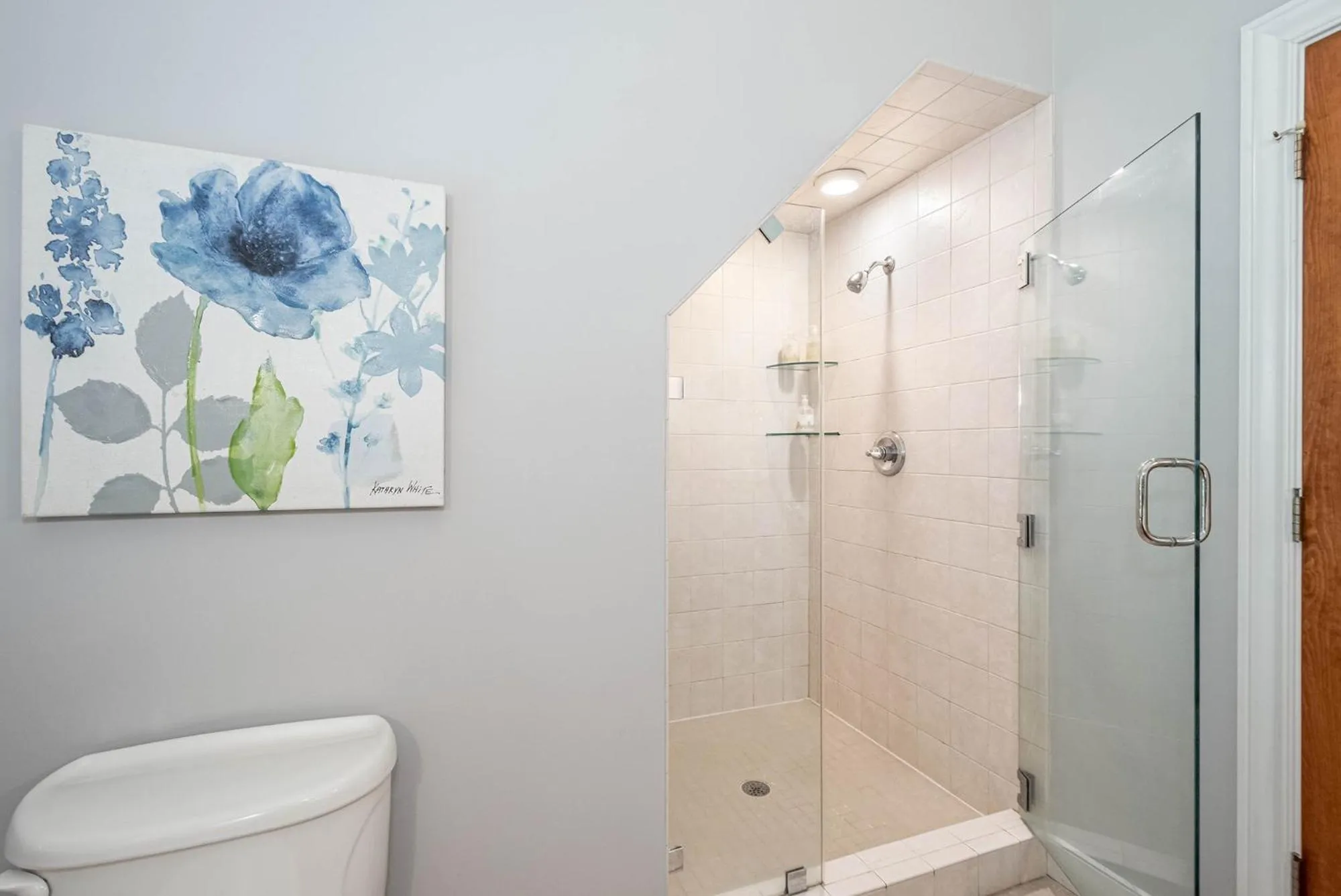 Property building in Fridays Escape