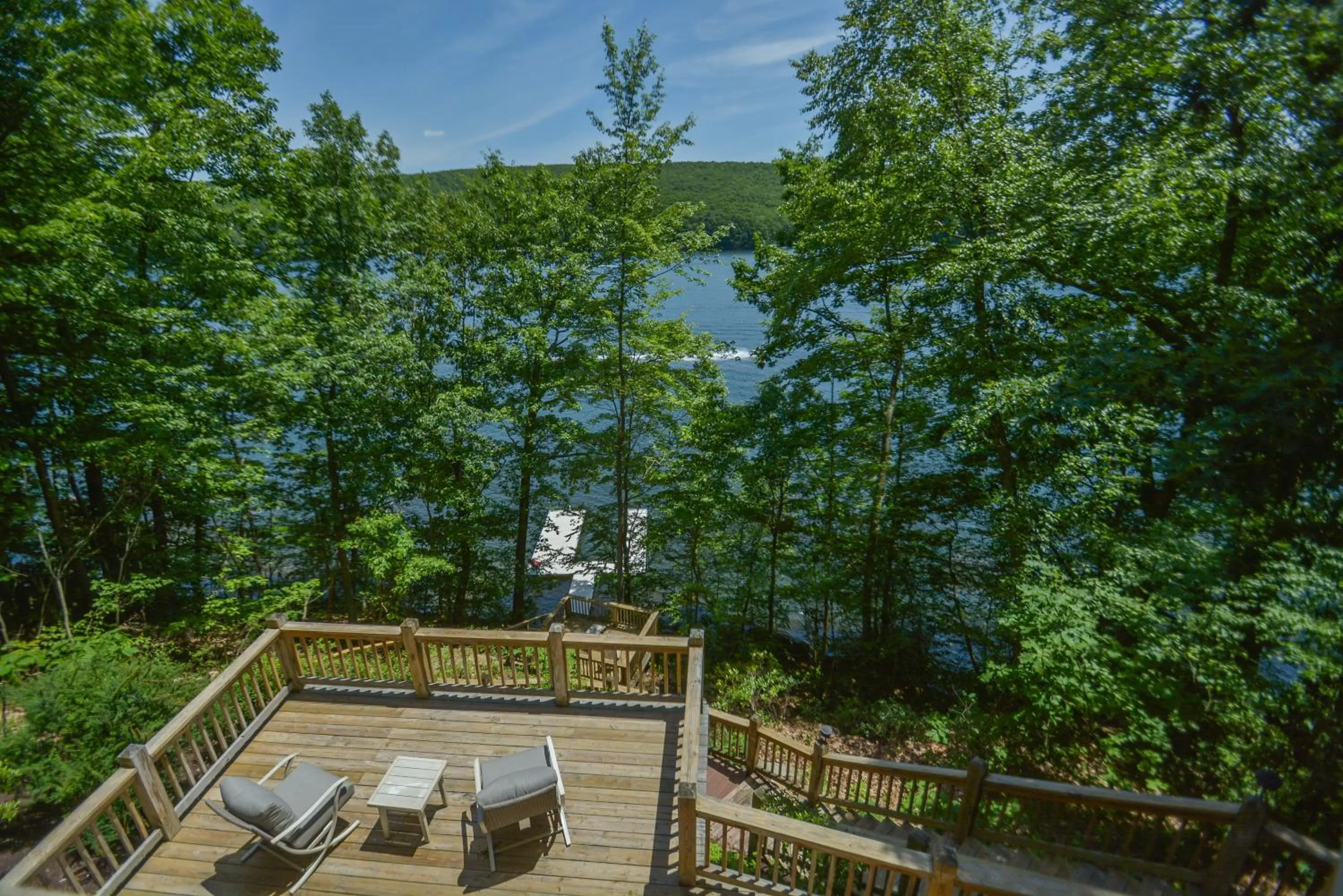 Property building in Fridays Escape