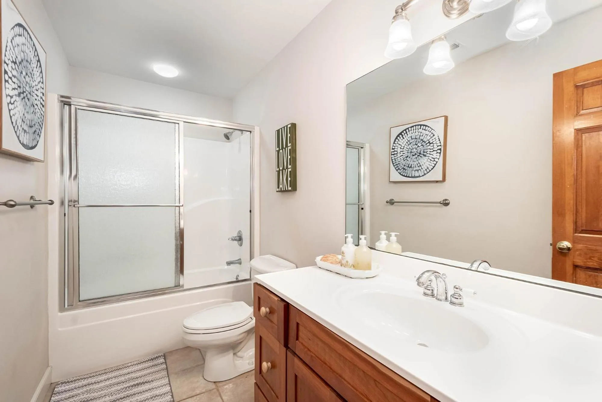 Property building in Fridays Escape