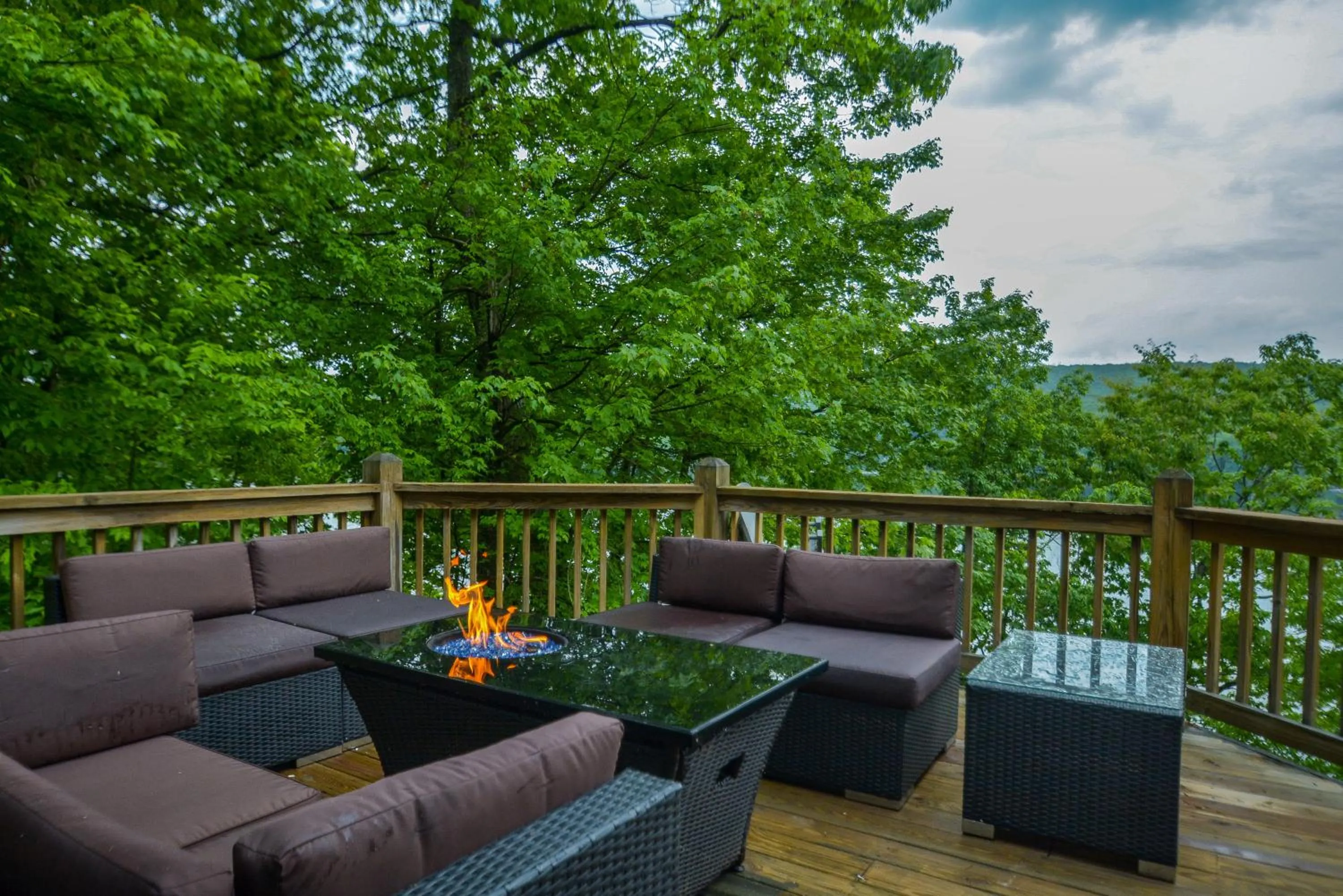 Property building in Fridays Escape