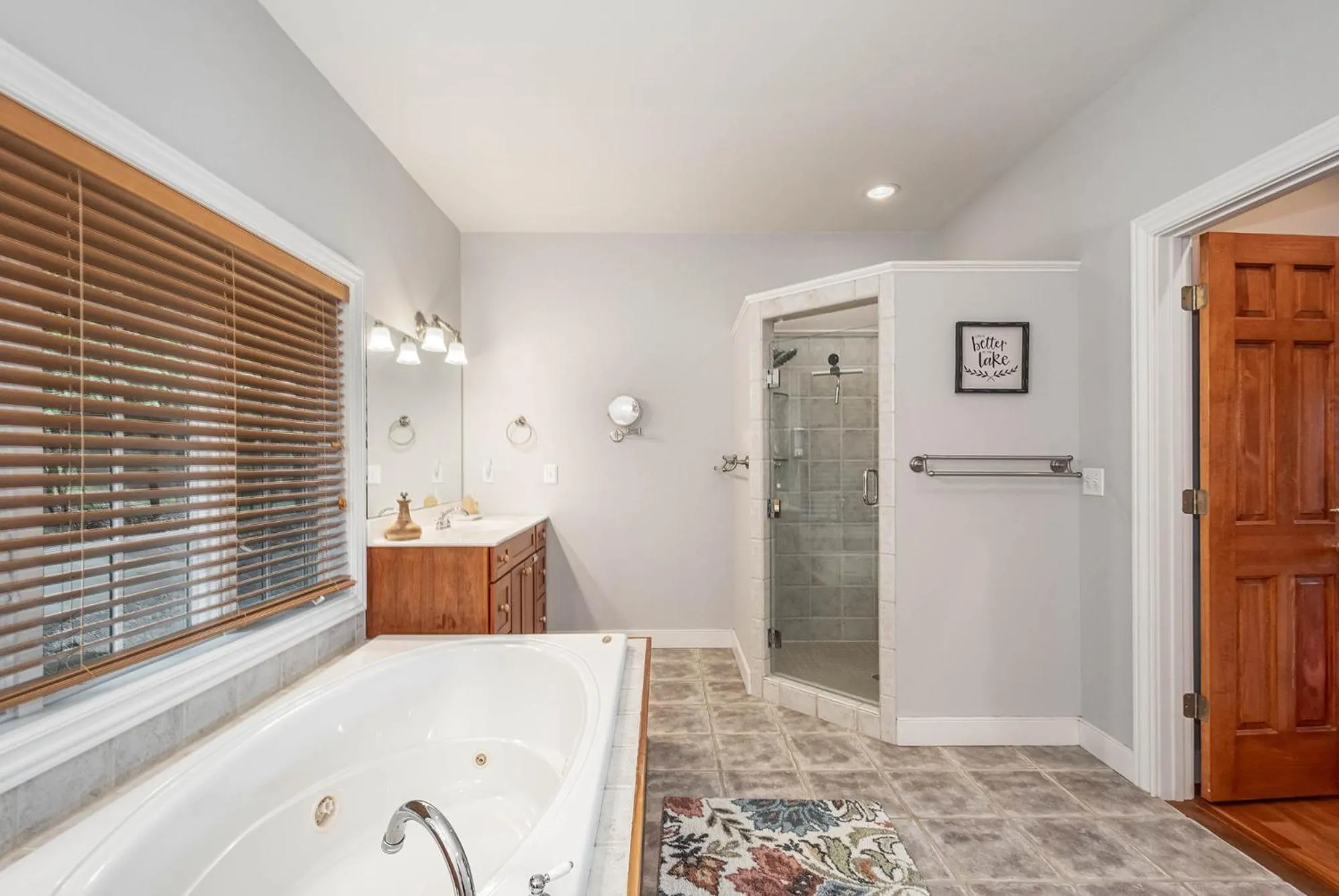 Property building in Fridays Escape