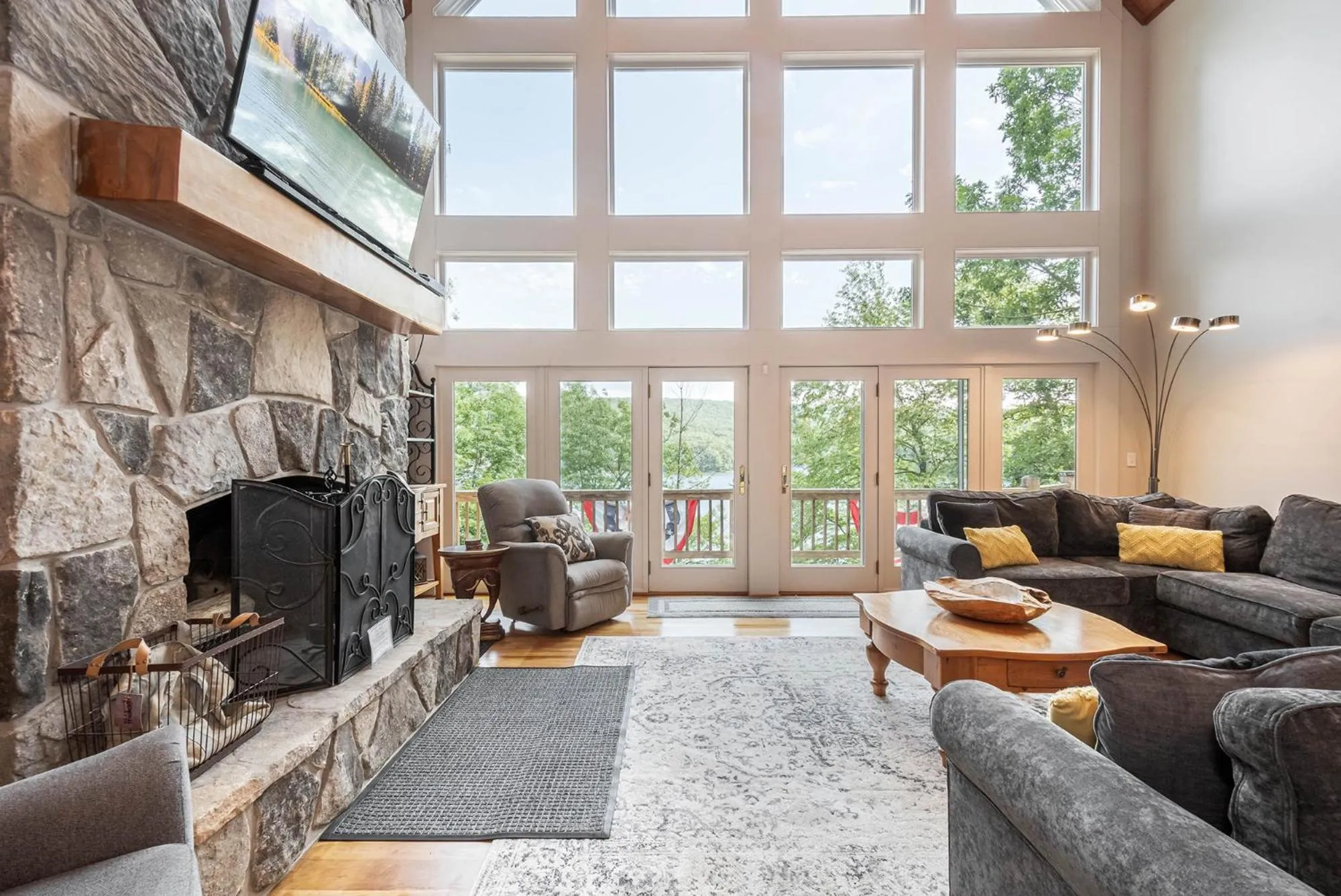 Property building in Fridays Escape