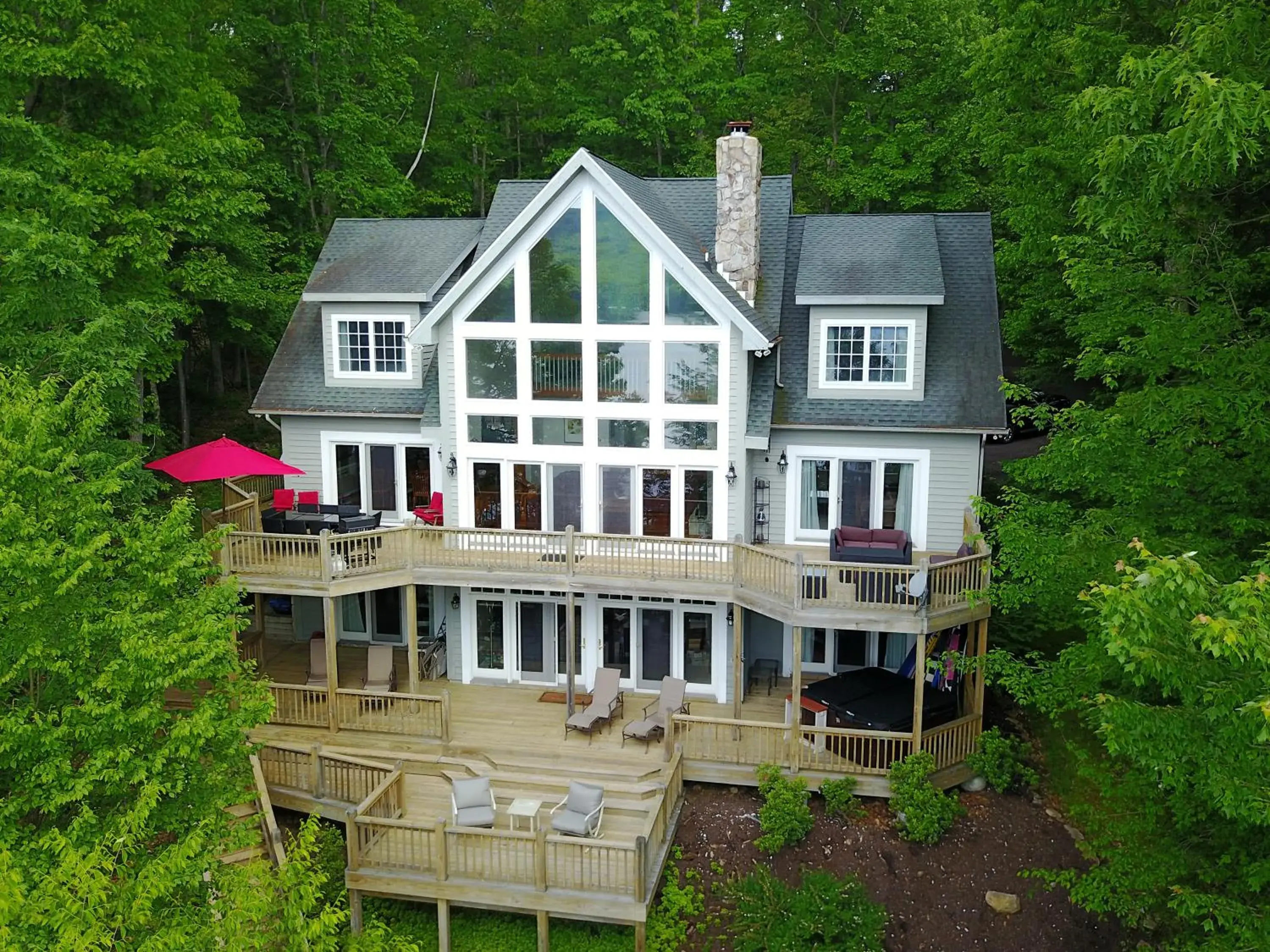 Fridays Escape Fridays Escape