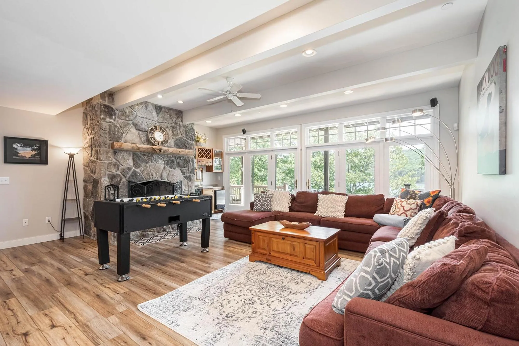 Property building in Fridays Escape