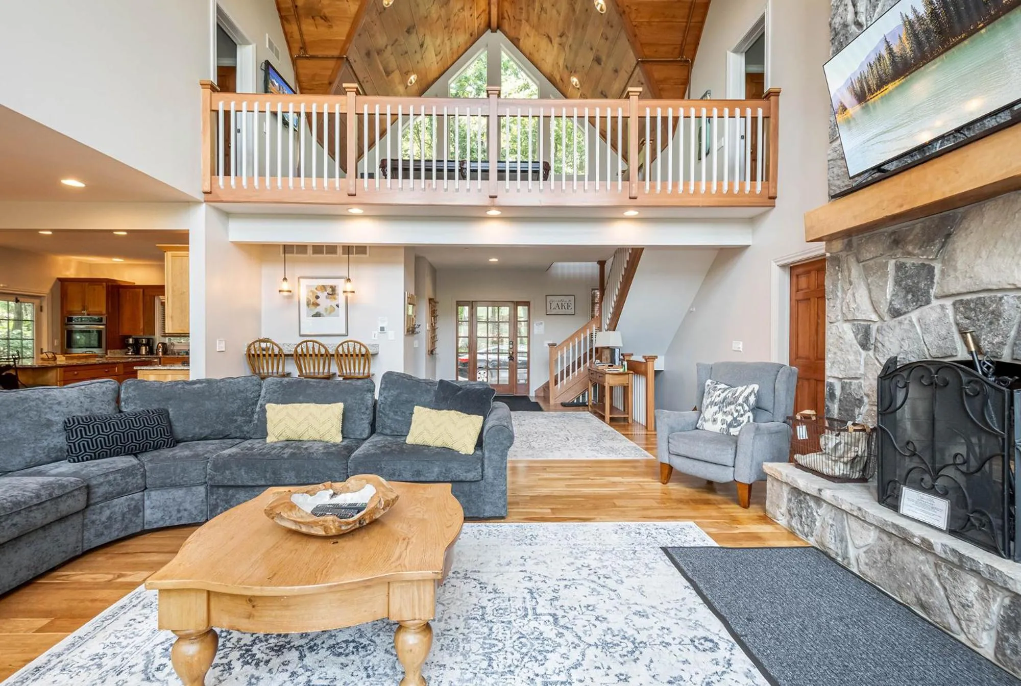 Property building in Fridays Escape