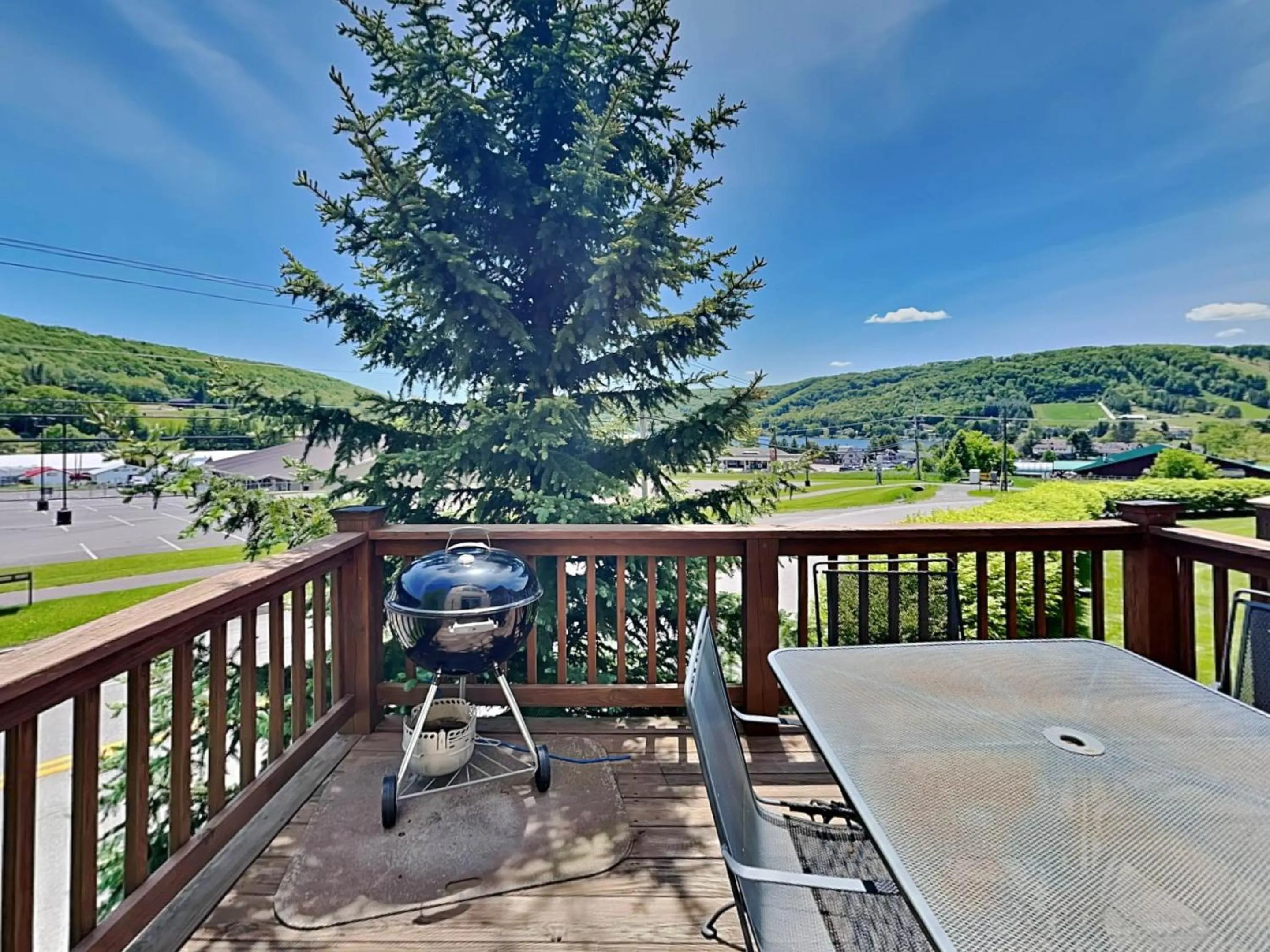 Property building in Its 5 OClock Somewhere