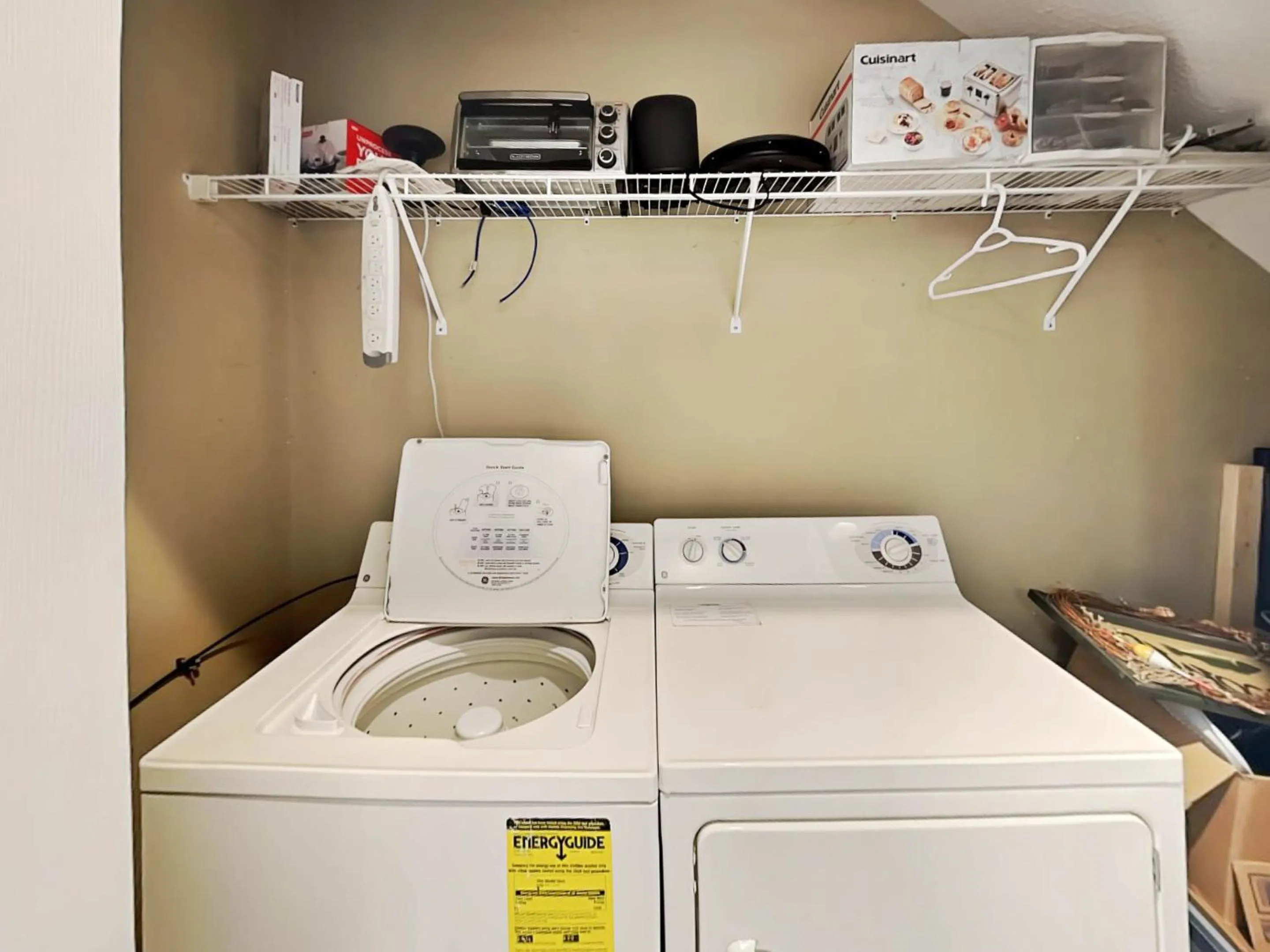 Property building in Its 5 OClock Somewhere