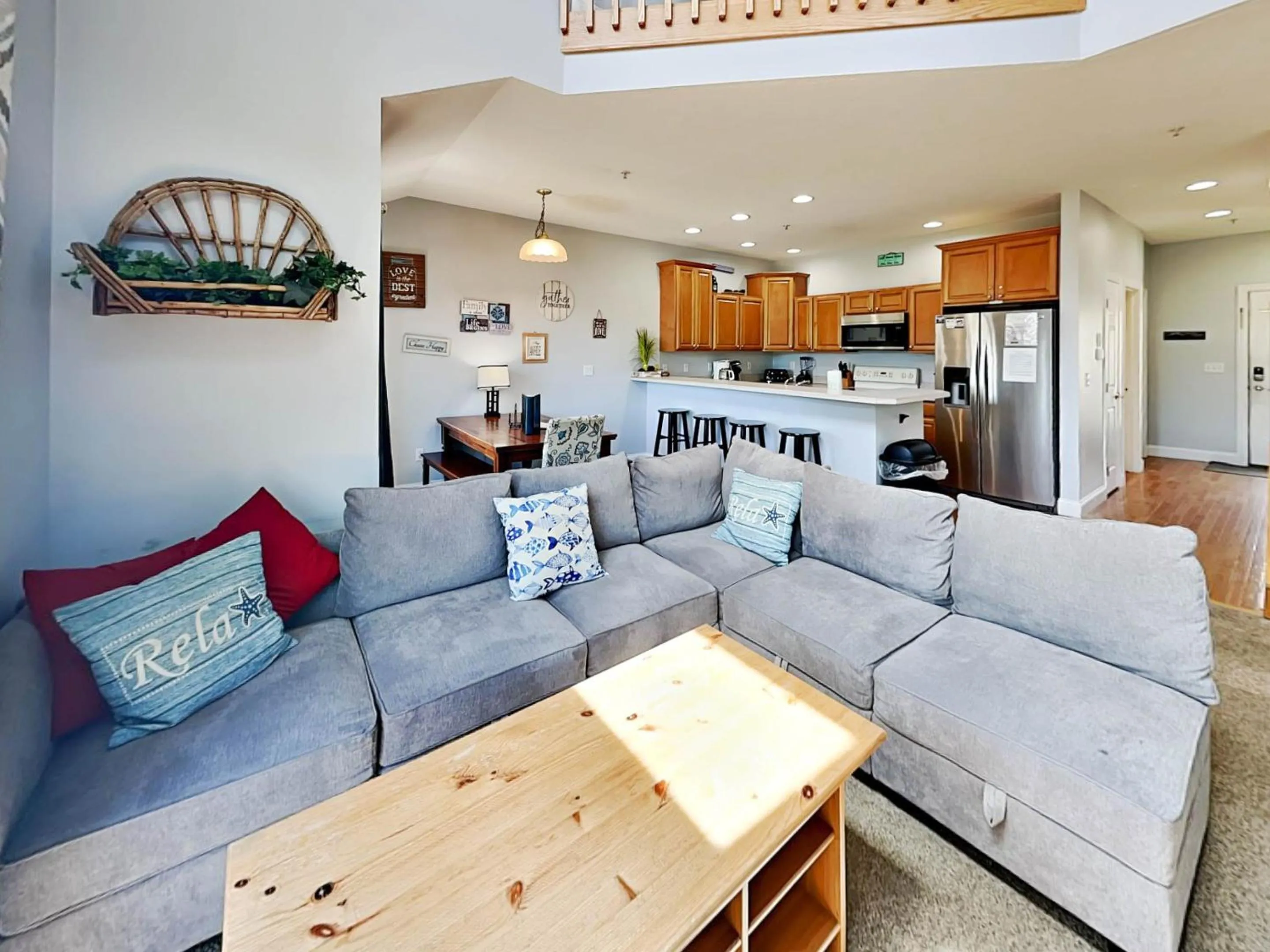 Property building in Its 5 OClock Somewhere