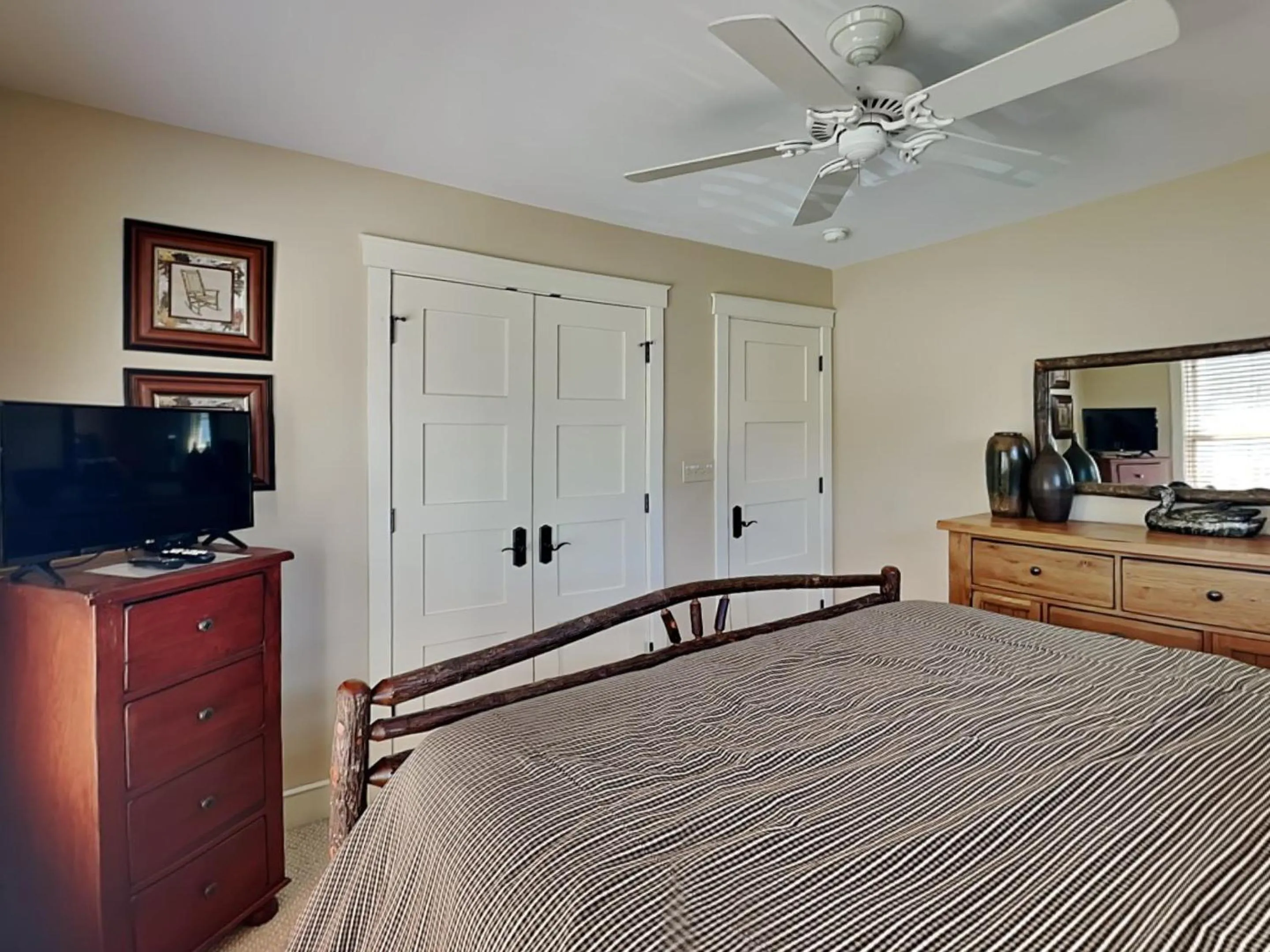 Bed in Some Kind of Wonderful